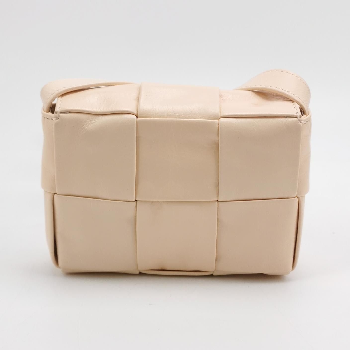 Bottega Veneta Bottega Veneta Women os Crossbody Bags Size ONE SIZE - 5 Thumbnail