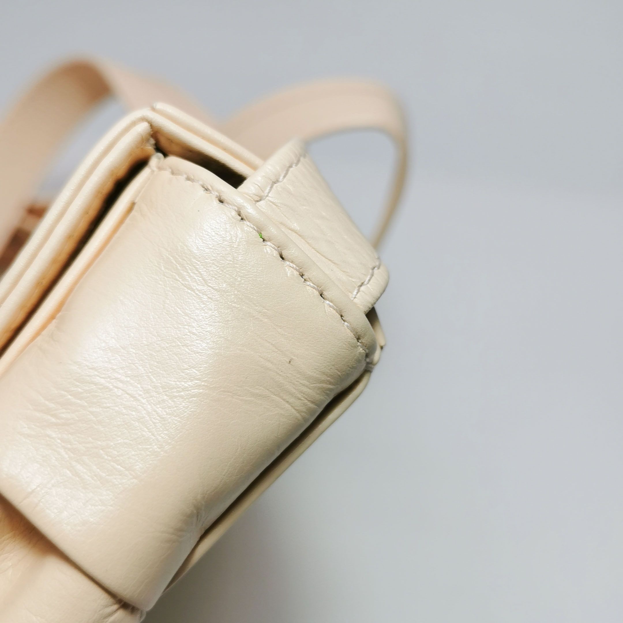 Bottega Veneta Bottega Veneta Women os Crossbody Bags Size ONE SIZE - 18 Thumbnail