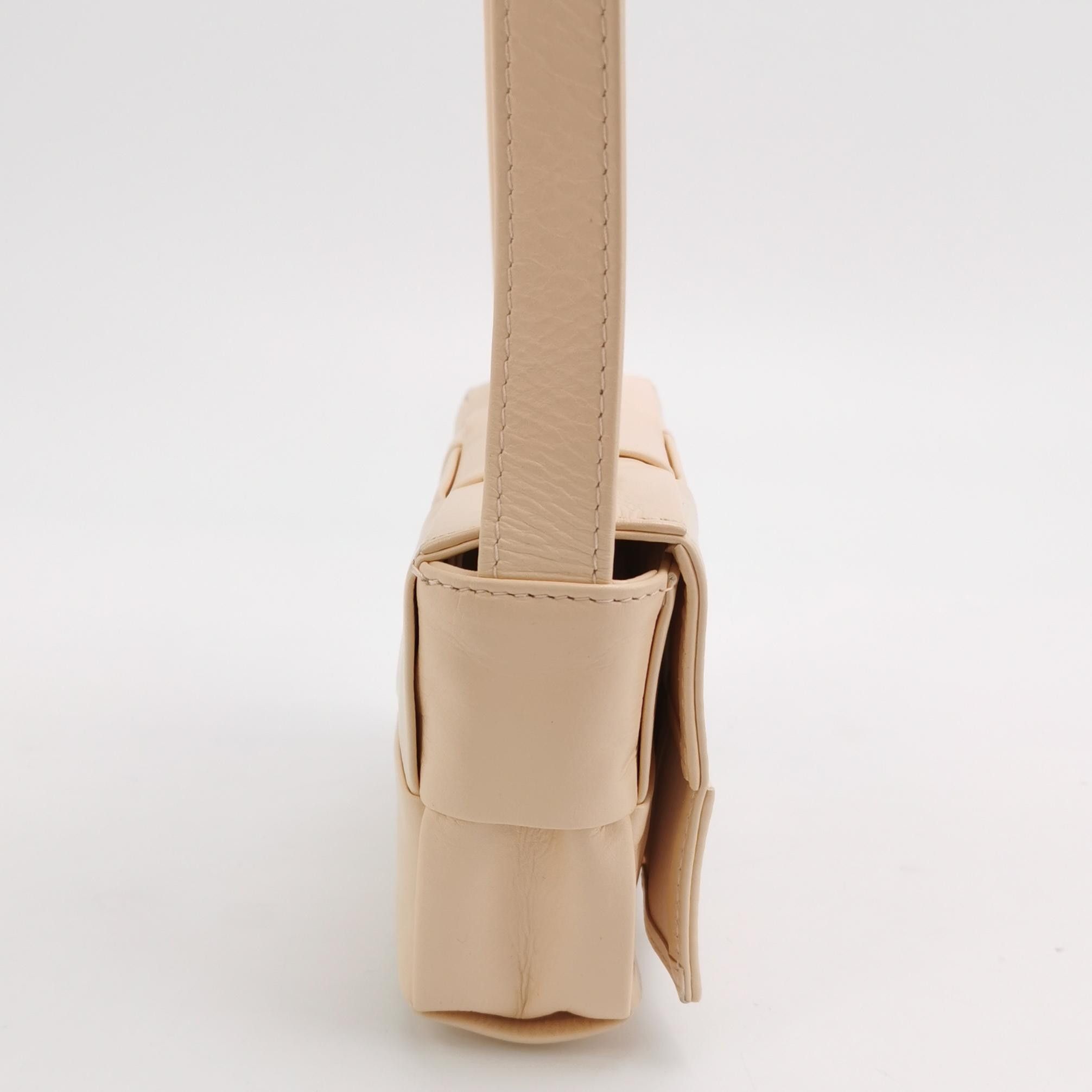 Bottega Veneta Bottega Veneta Women os Crossbody Bags Size ONE SIZE - 4 Thumbnail