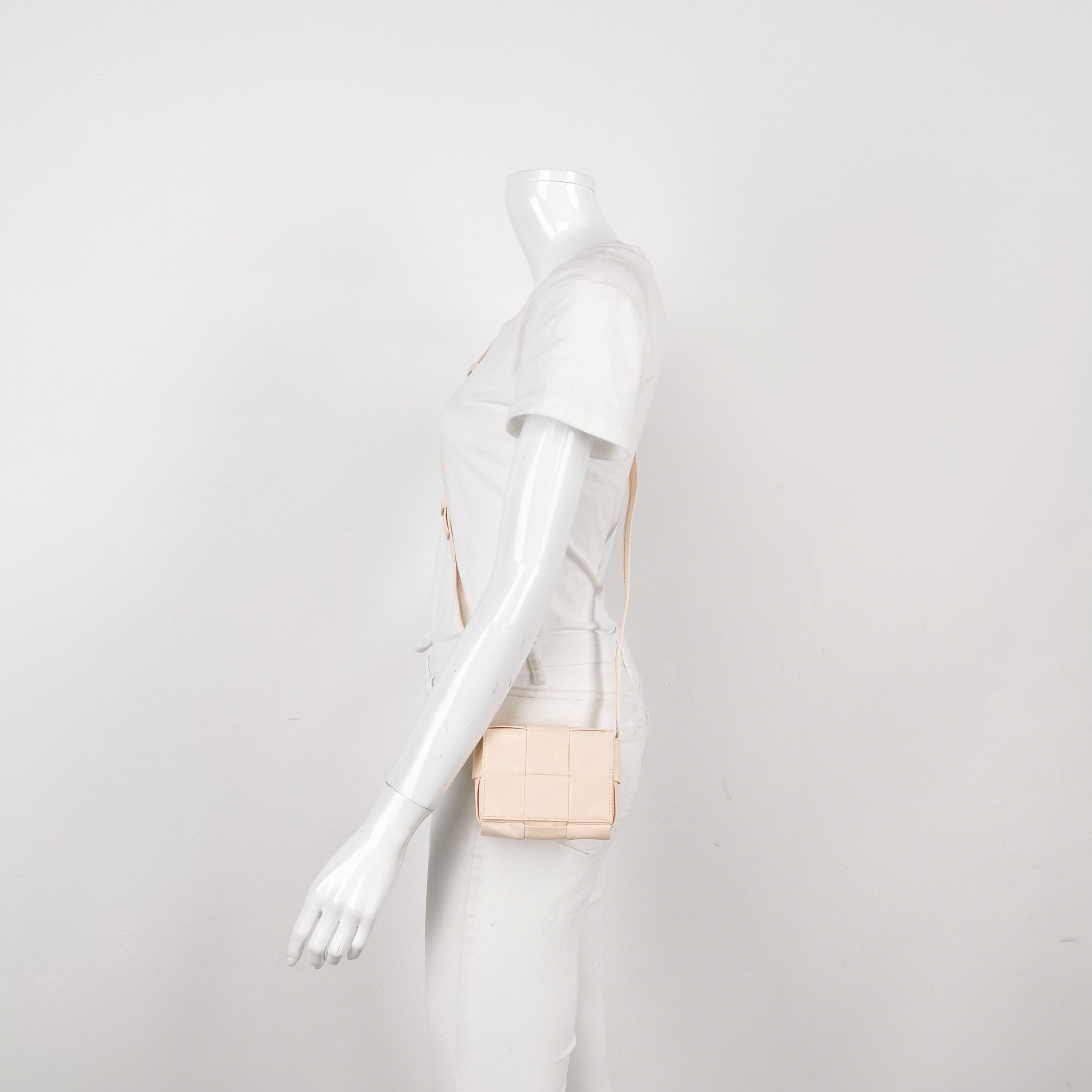 Bottega Veneta Bottega Veneta Women os Crossbody Bags Size ONE SIZE - 2 Thumbnail