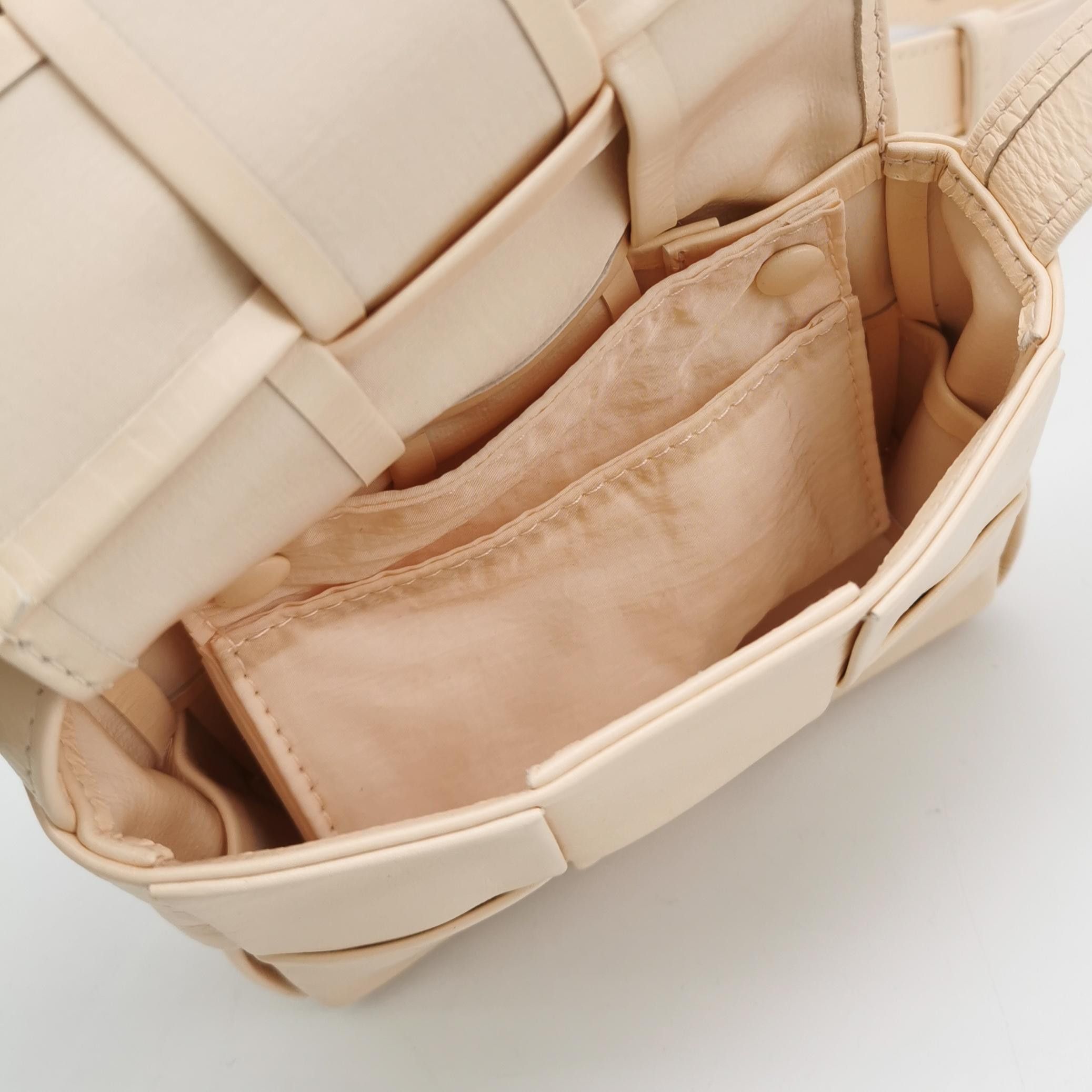 Bottega Veneta Bottega Veneta Women os Crossbody Bags Size ONE SIZE - 7 Thumbnail
