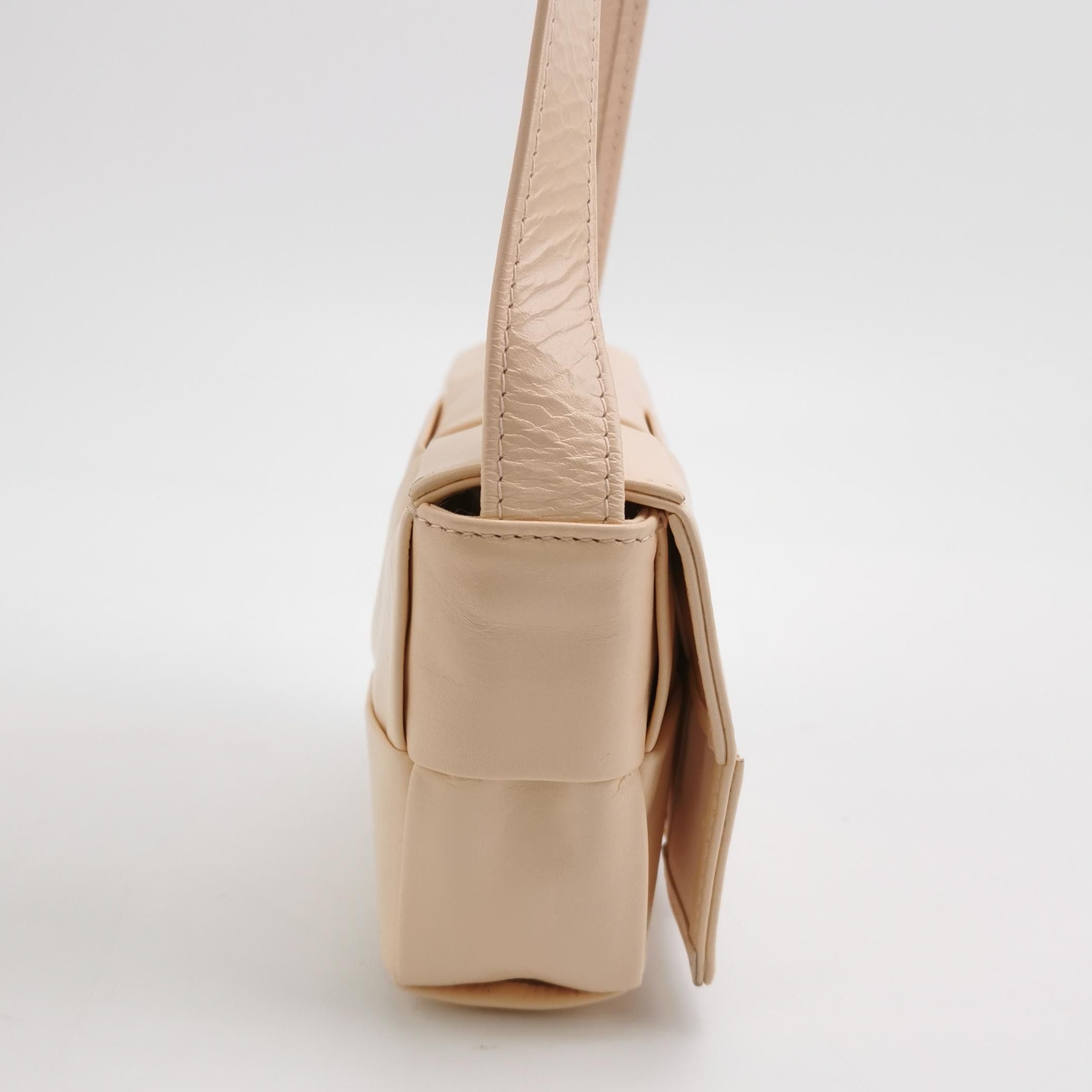 Bottega Veneta Bottega Veneta Women os Shoulder Bags Size ONE SIZE - 4 Thumbnail