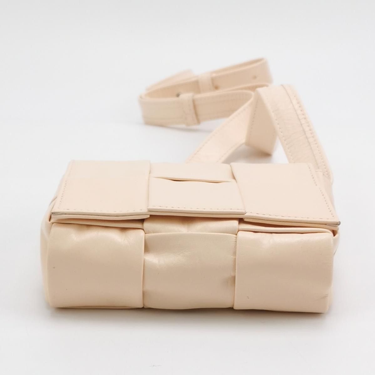 Bottega Veneta Bottega Veneta Women os Shoulder Bags Size ONE SIZE - 6 Thumbnail