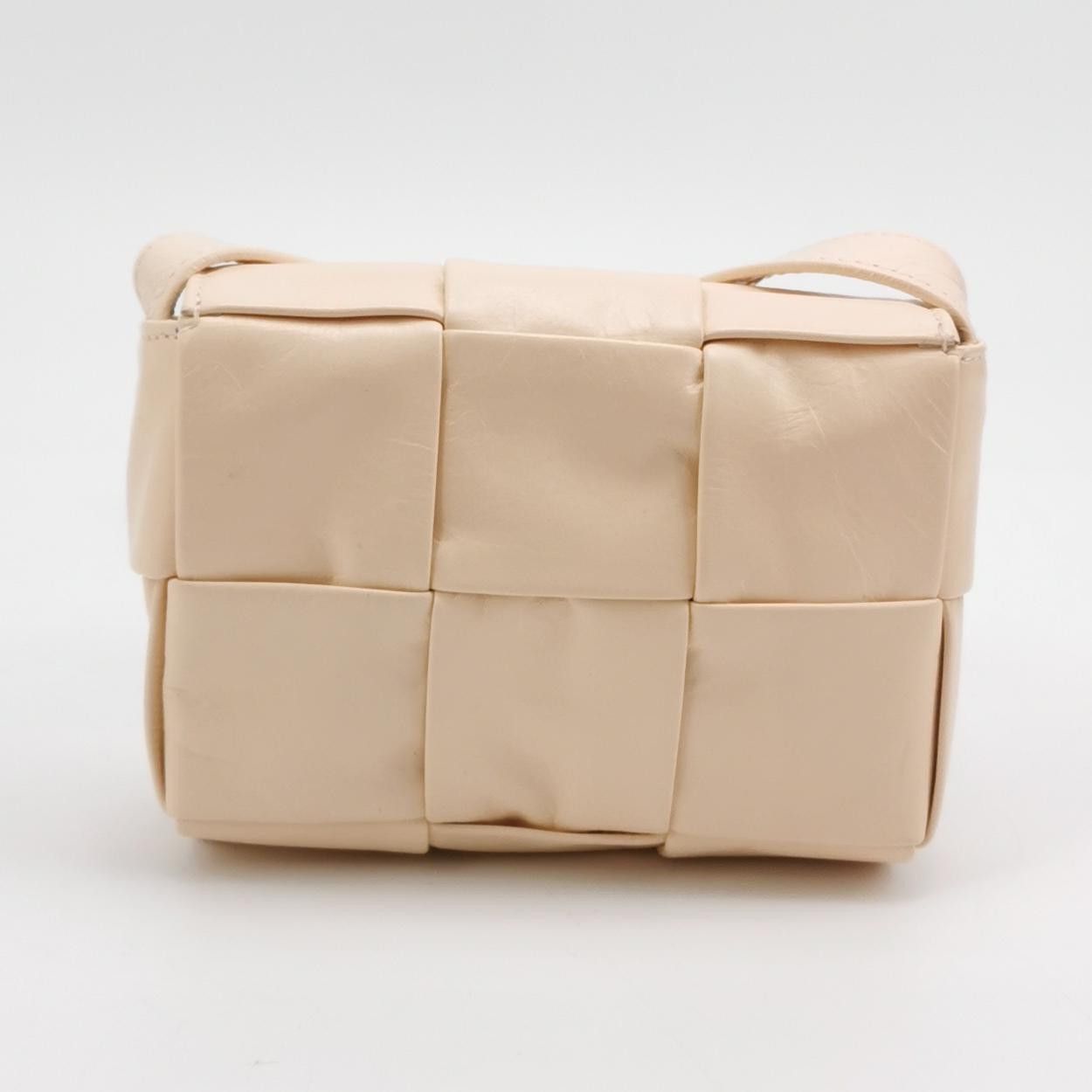 Bottega Veneta Bottega Veneta Women os Shoulder Bags Size ONE SIZE - 5 Thumbnail