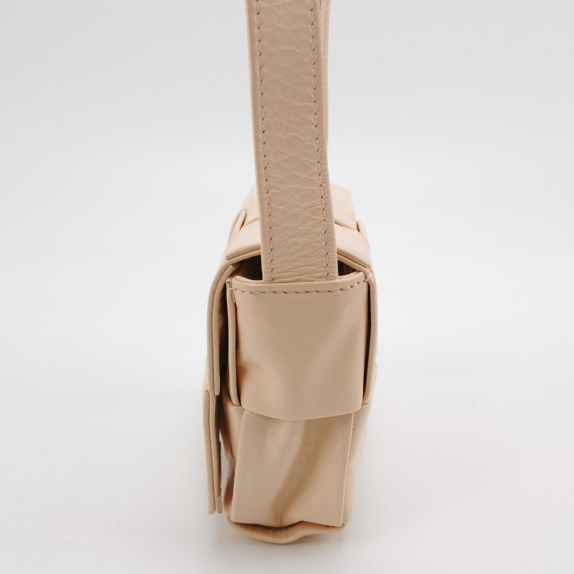 Bottega Veneta Bottega Veneta Women os Shoulder Bags Size ONE SIZE - 3 Thumbnail