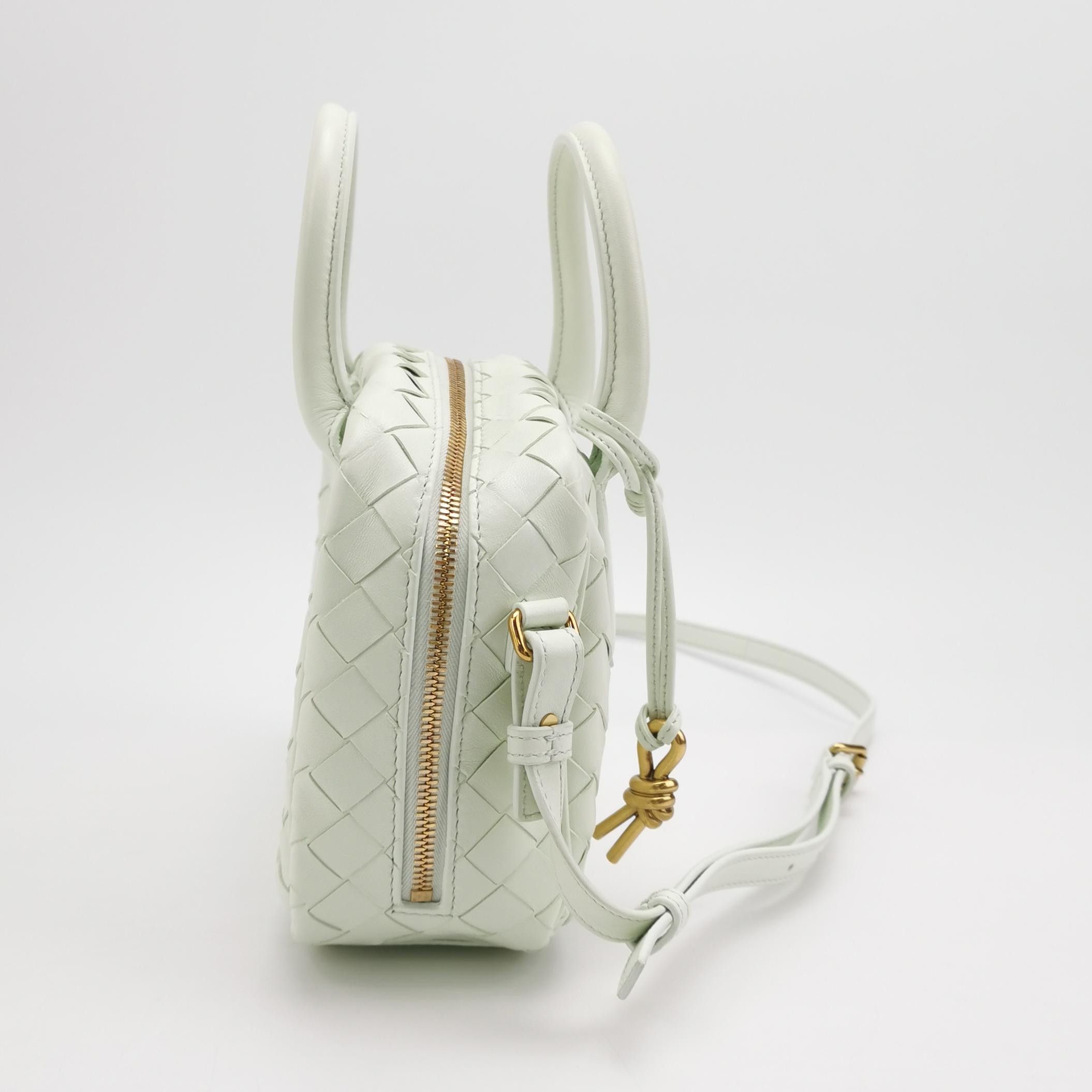 Bottega Veneta Bottega Veneta Women os Crossbody Bags Size ONE SIZE - 4 Thumbnail