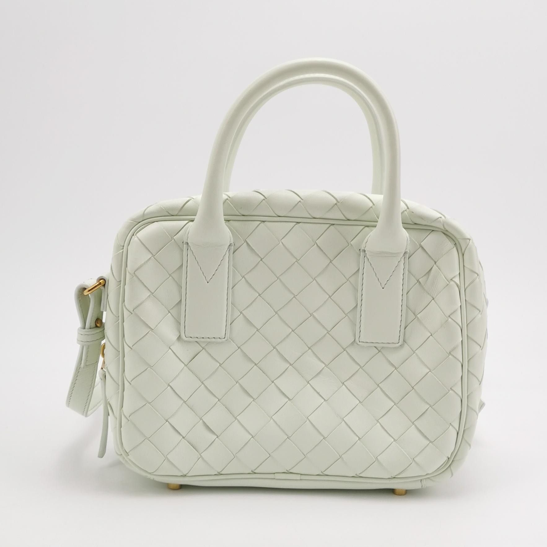 Bottega Veneta Bottega Veneta Women os Crossbody Bags Size ONE SIZE - 5 Thumbnail
