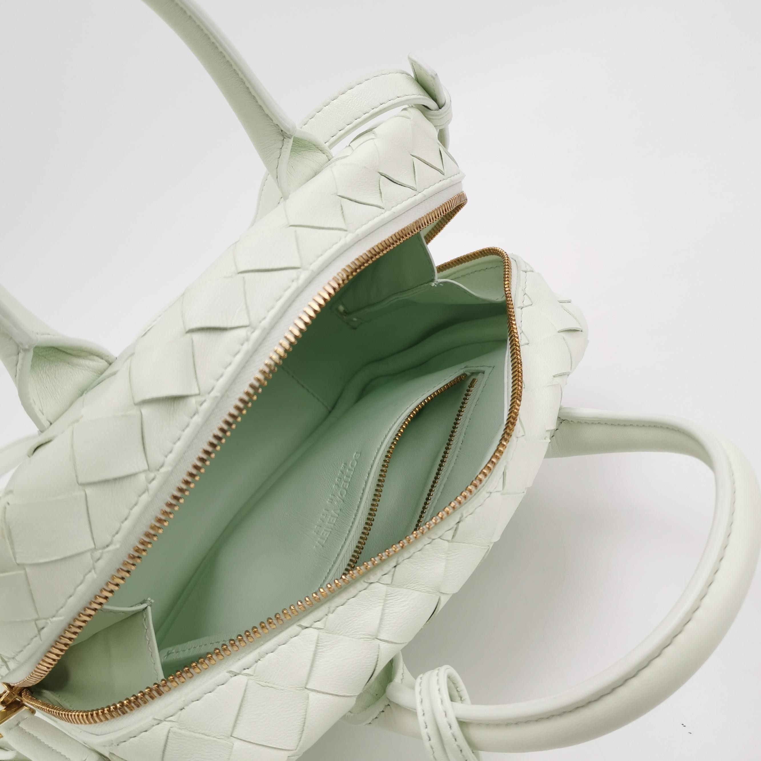 Bottega Veneta Bottega Veneta Women os Crossbody Bags Size ONE SIZE - 7 Thumbnail