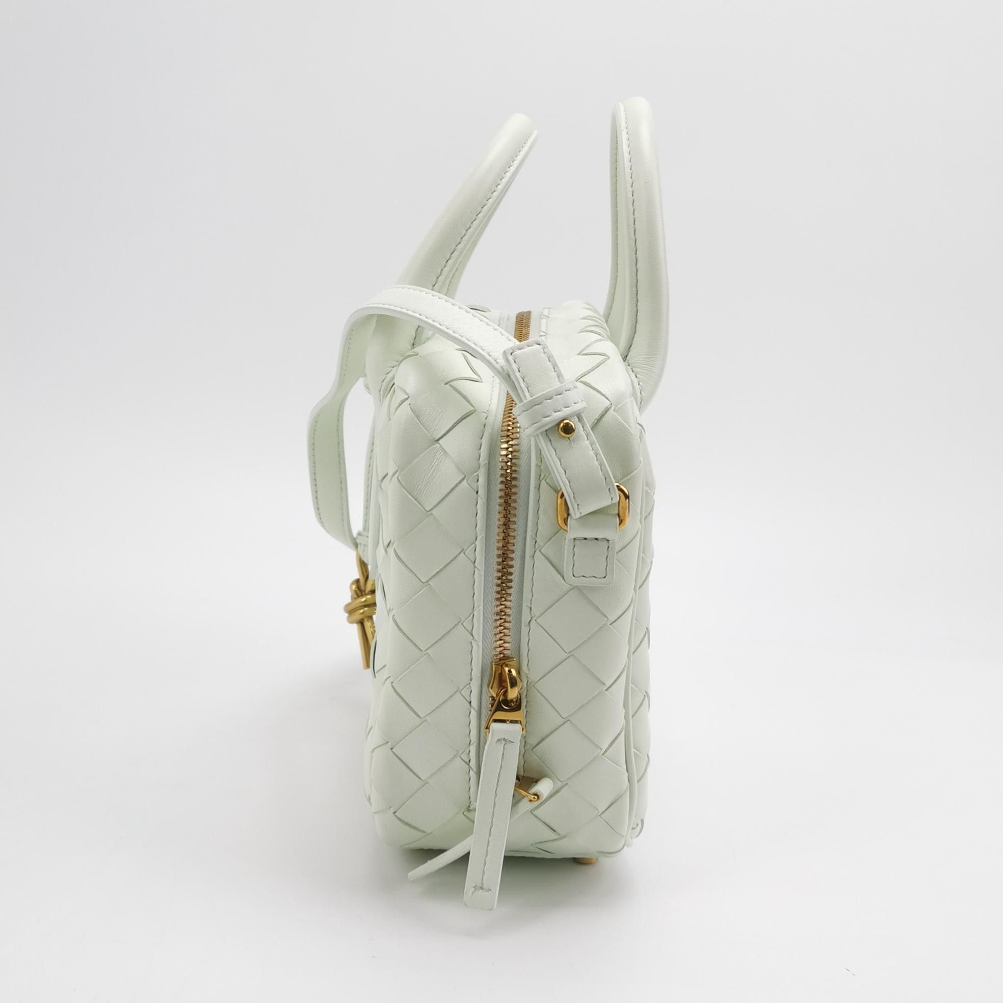 Bottega Veneta Bottega Veneta Women os Crossbody Bags Size ONE SIZE - 3 Thumbnail