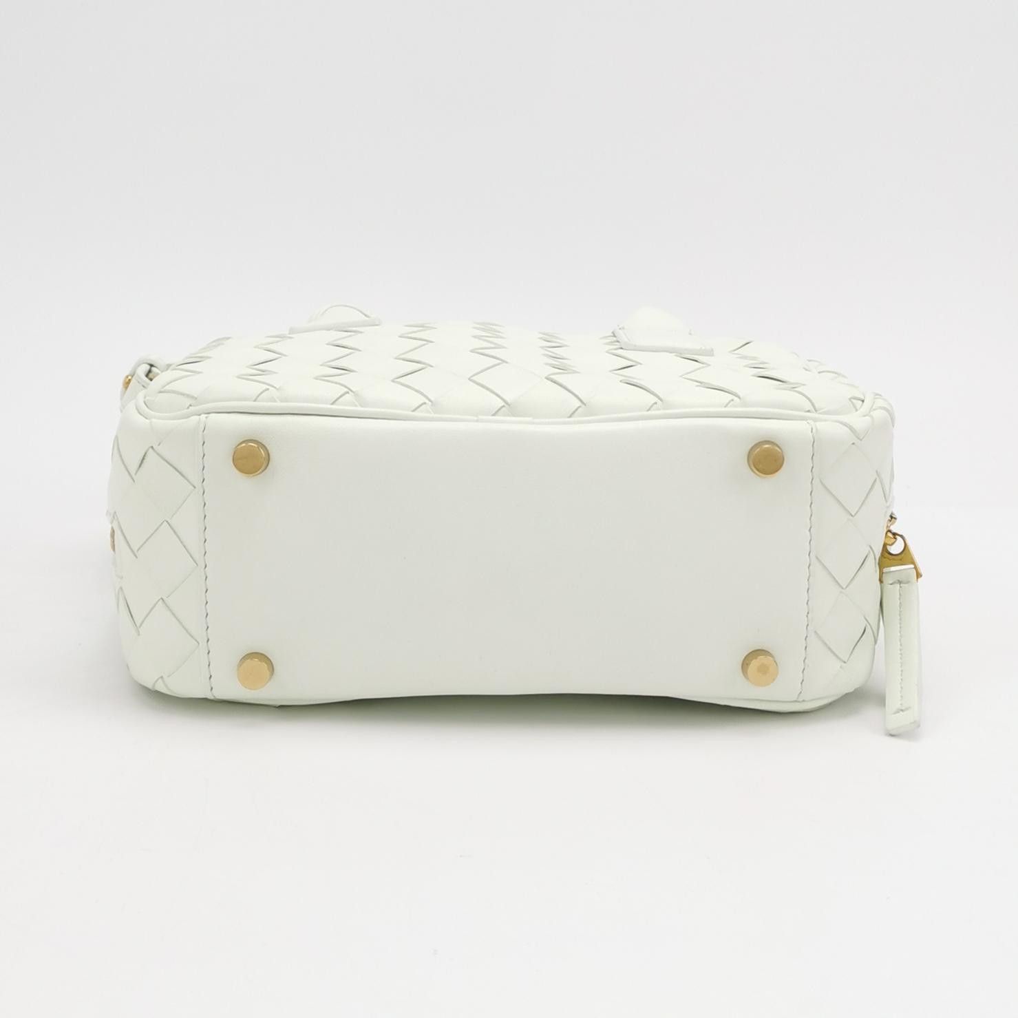 Bottega Veneta Bottega Veneta Women os Crossbody Bags Size ONE SIZE - 6 Thumbnail