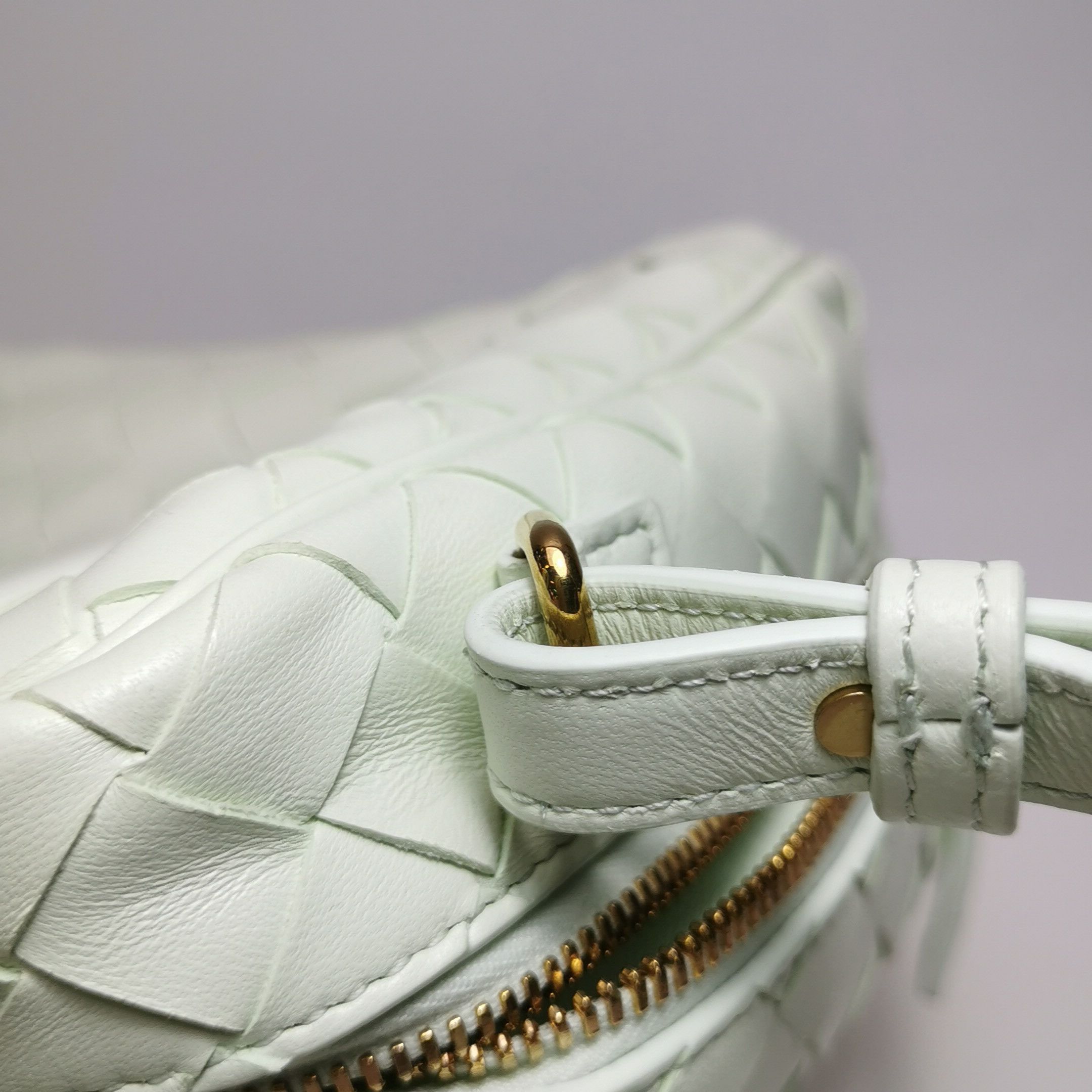 Bottega Veneta Bottega Veneta Women os Crossbody Bags Size ONE SIZE - 14 Thumbnail
