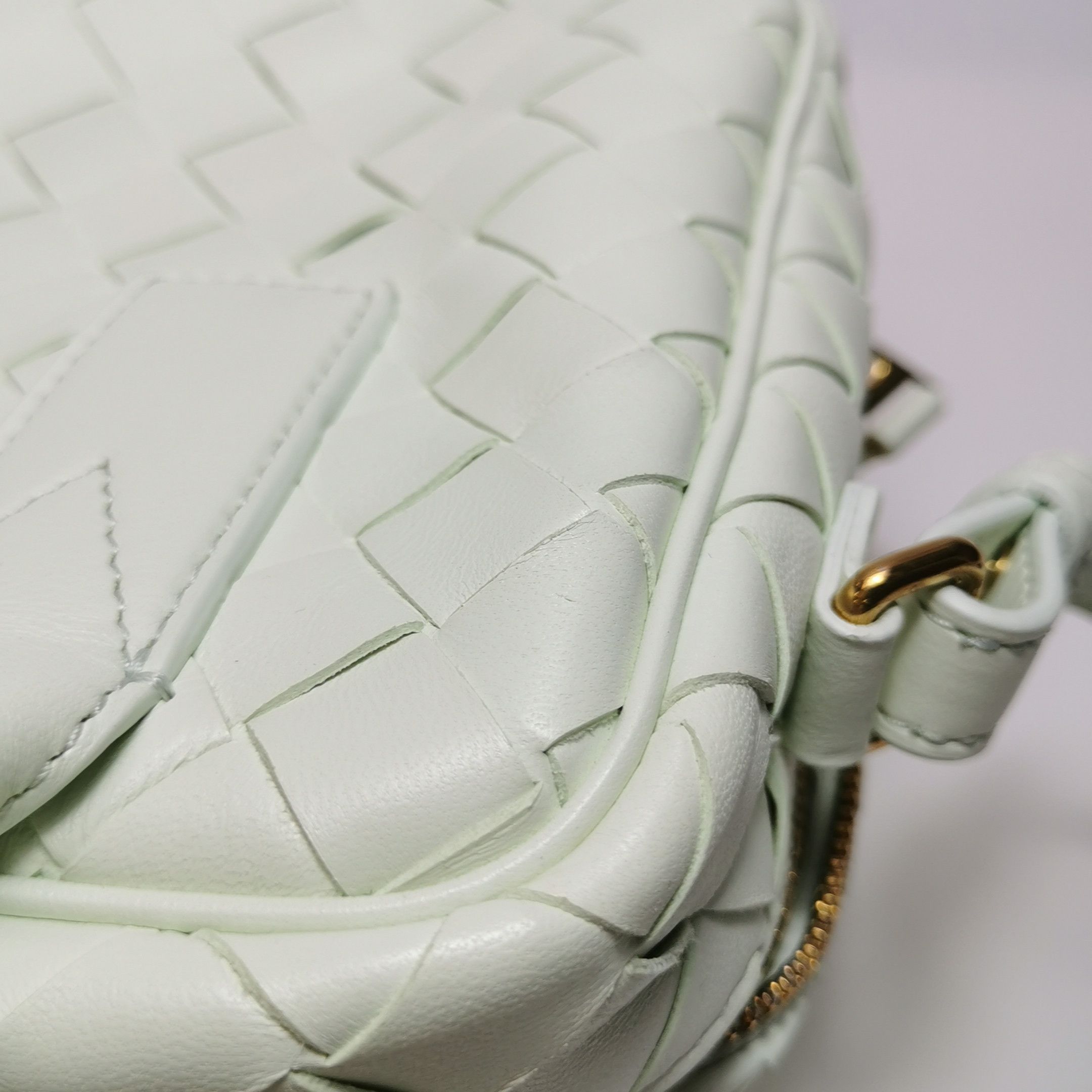 Bottega Veneta Bottega Veneta Women os Crossbody Bags Size ONE SIZE - 15 Thumbnail