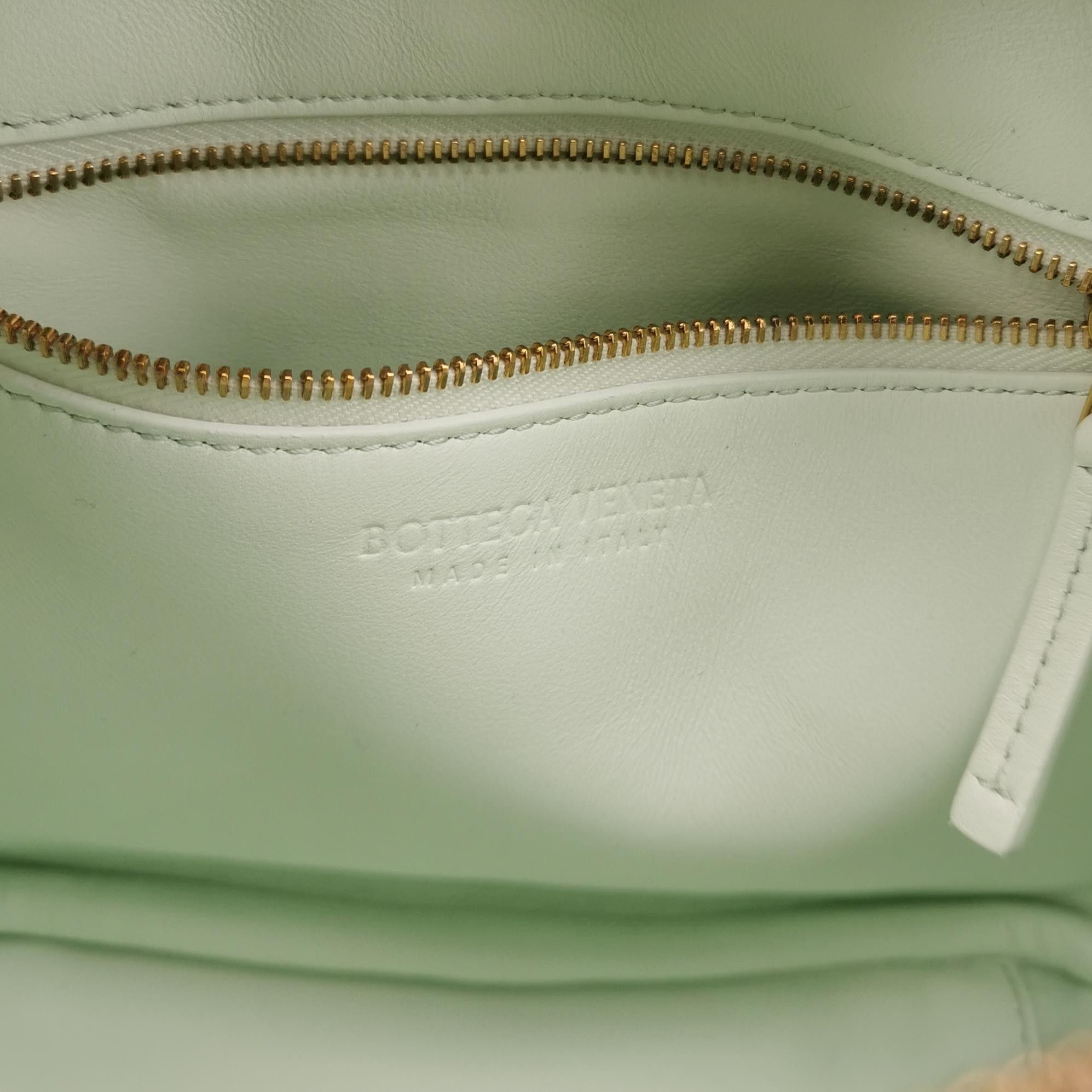 Bottega Veneta Bottega Veneta Women os Crossbody Bags Size ONE SIZE - 8 Thumbnail