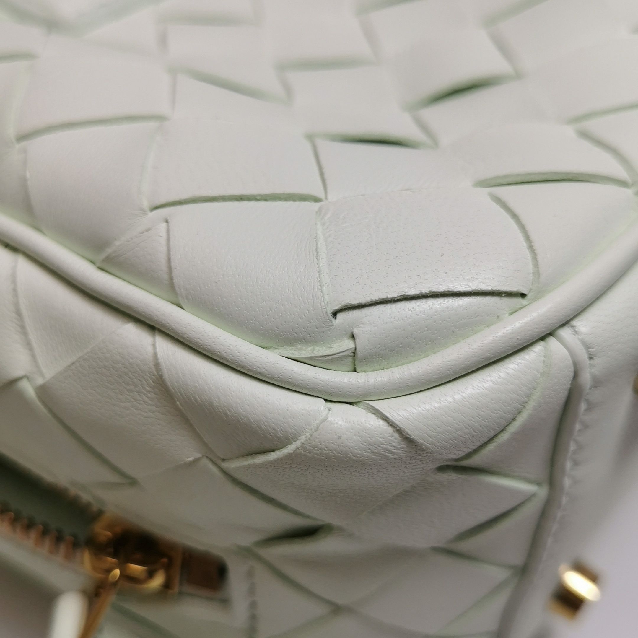 Bottega Veneta Bottega Veneta Women os Crossbody Bags Size ONE SIZE - 16 Thumbnail