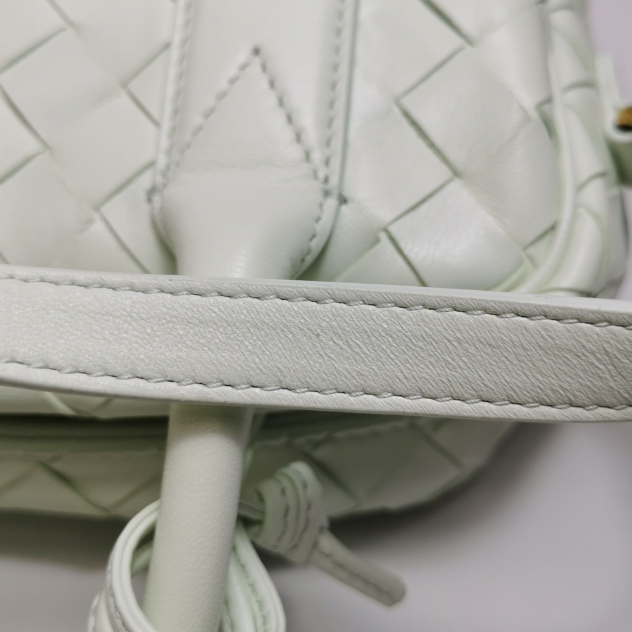 Bottega Veneta Bottega Veneta Women os Crossbody Bags Size ONE SIZE - 11 Thumbnail