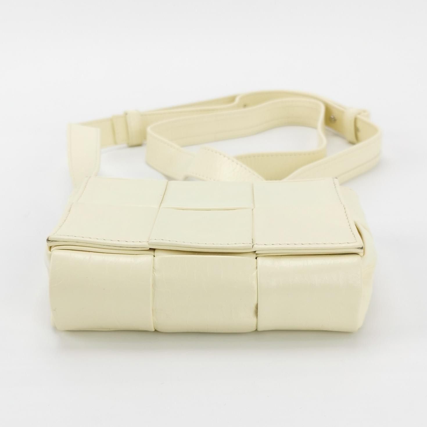 Bottega Veneta Bottega Veneta Women os Shoulder Bags Size ONE SIZE - 6 Thumbnail