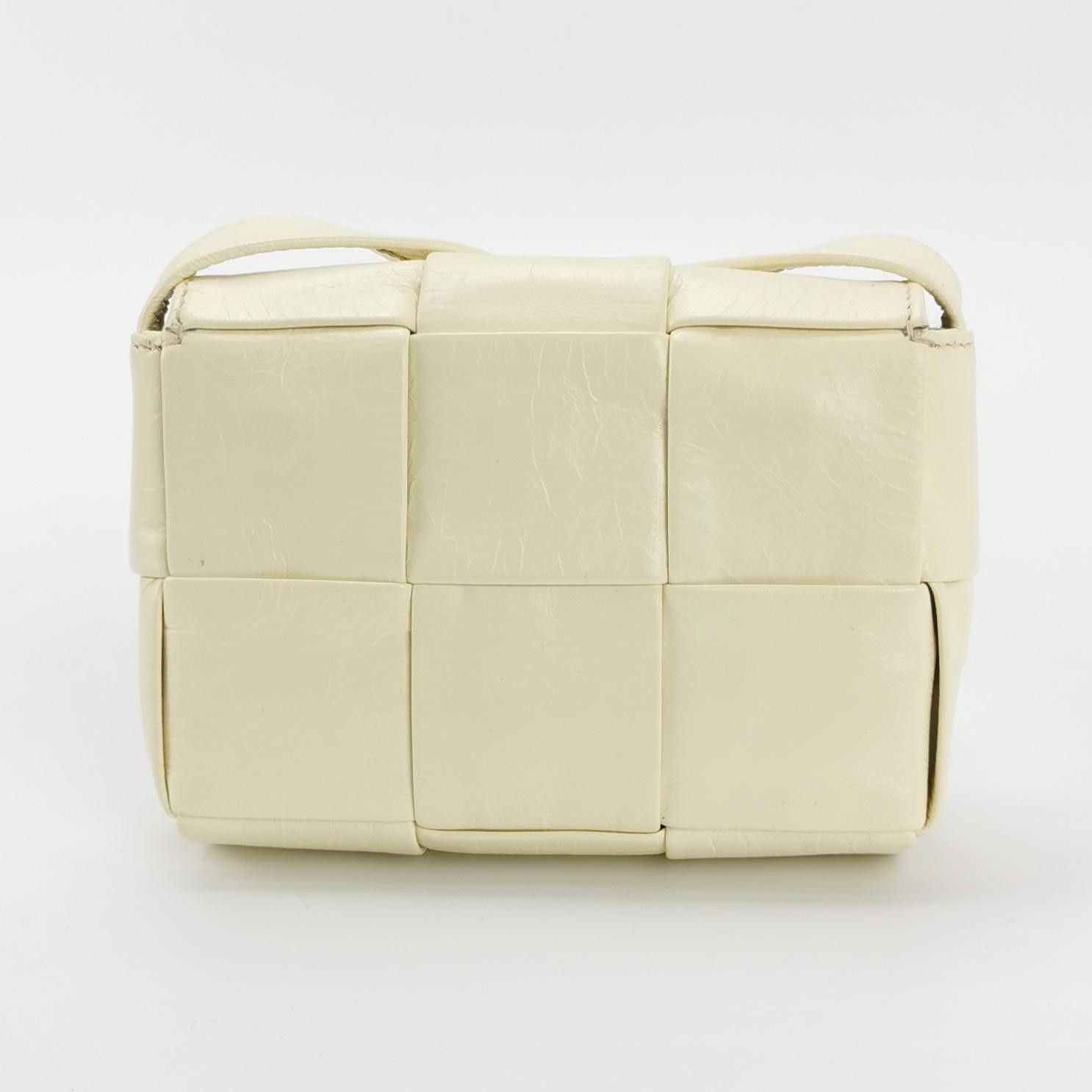 Bottega Veneta Bottega Veneta Women os Shoulder Bags Size ONE SIZE - 5 Thumbnail