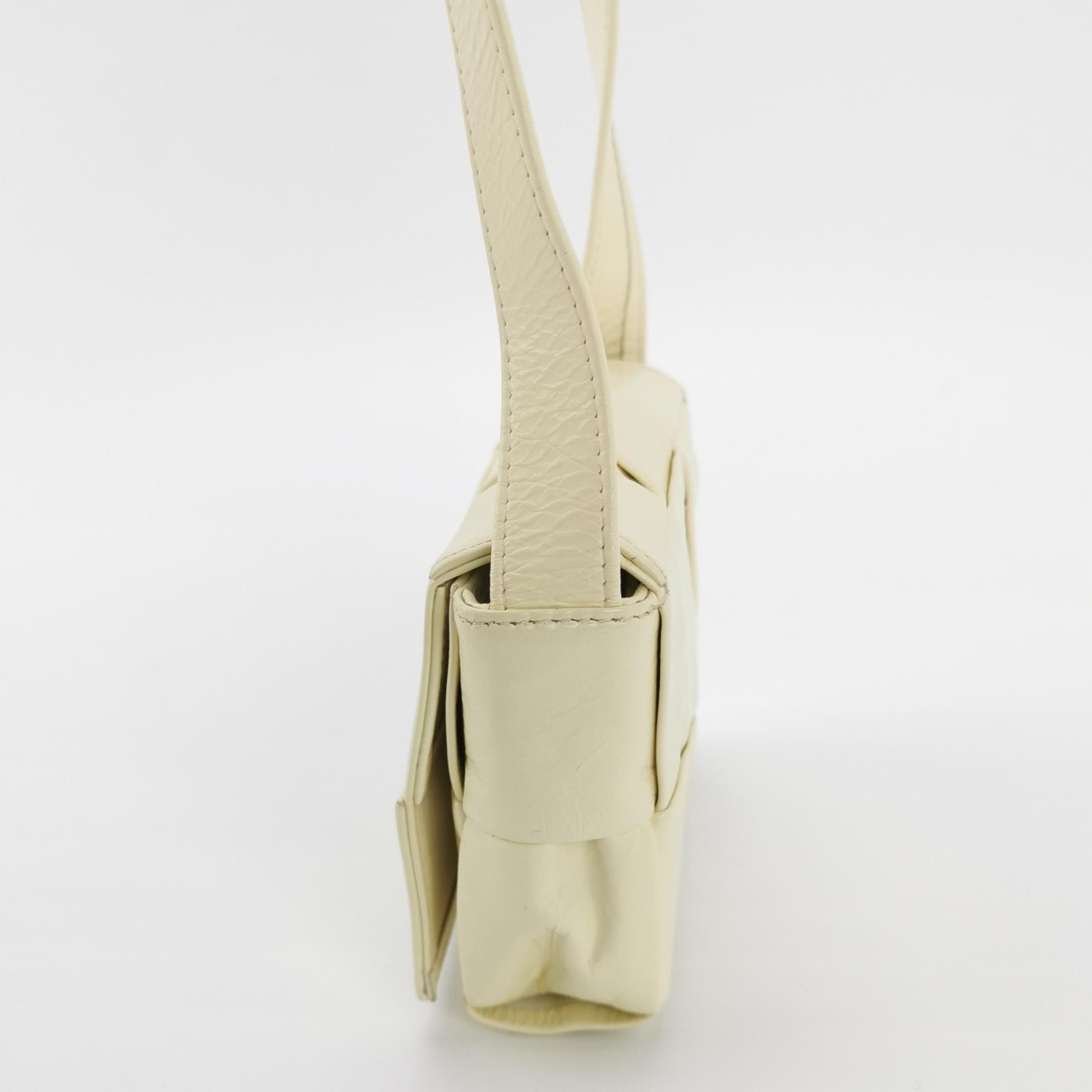 Bottega Veneta Bottega Veneta Women os Shoulder Bags Size ONE SIZE - 3 Thumbnail