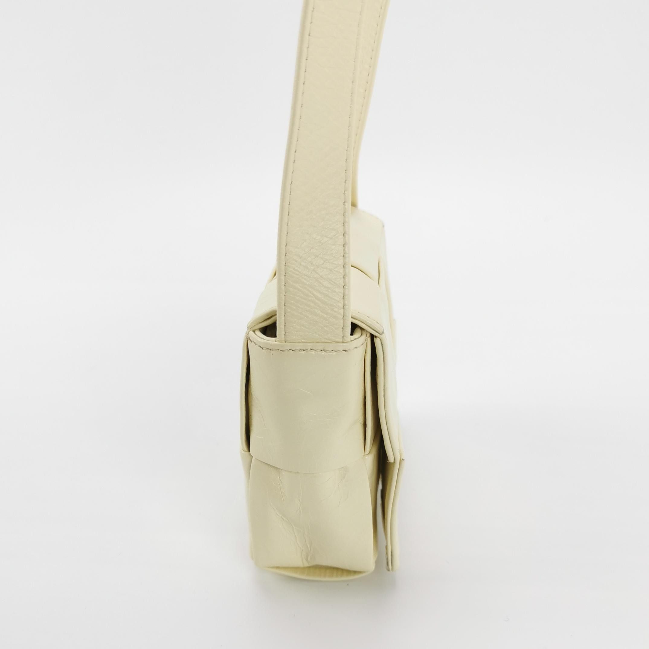 Bottega Veneta Bottega Veneta Women os Shoulder Bags Size ONE SIZE - 4 Thumbnail
