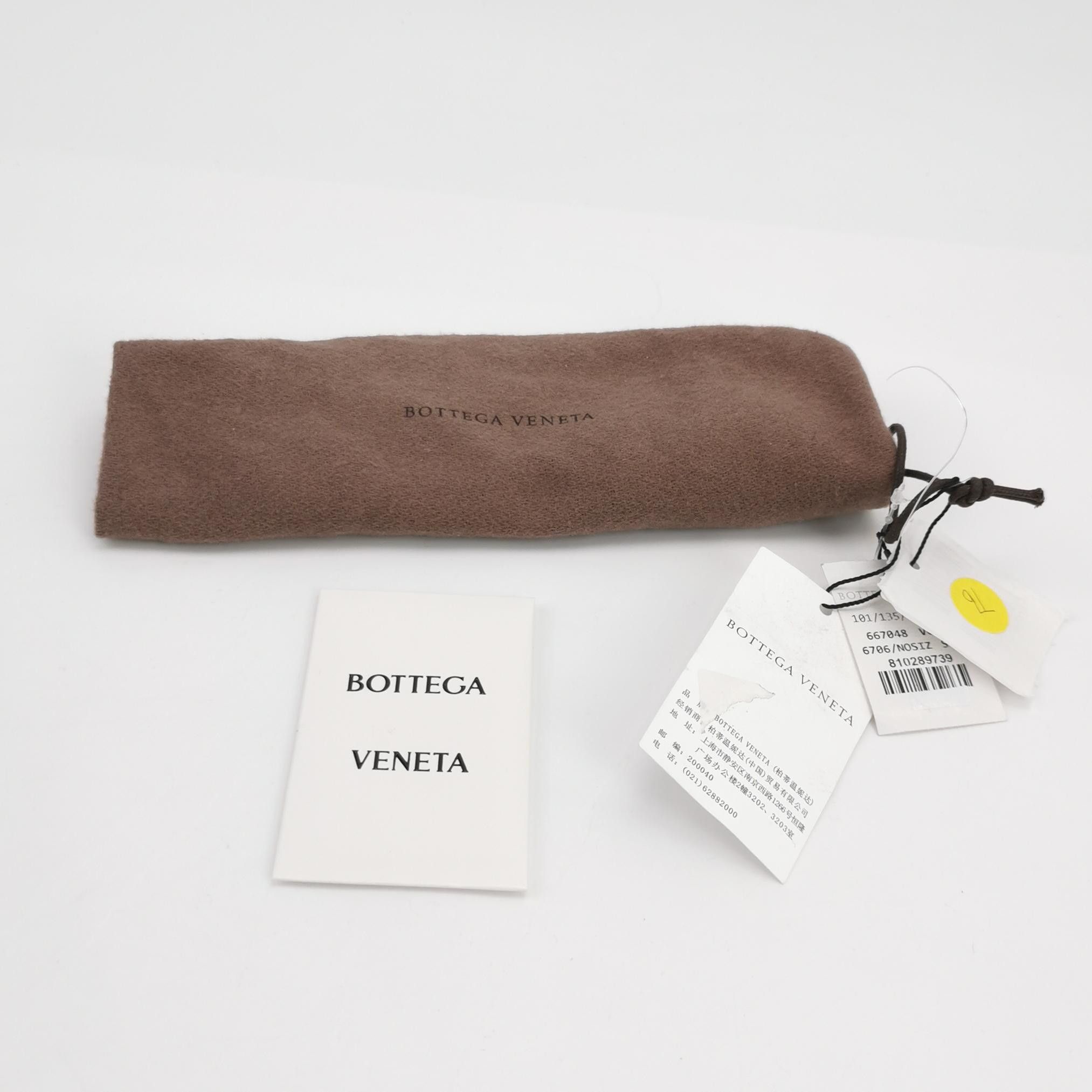 Bottega Veneta Bottega Veneta Women os Shoulder Bags Size ONE SIZE - 9 Thumbnail