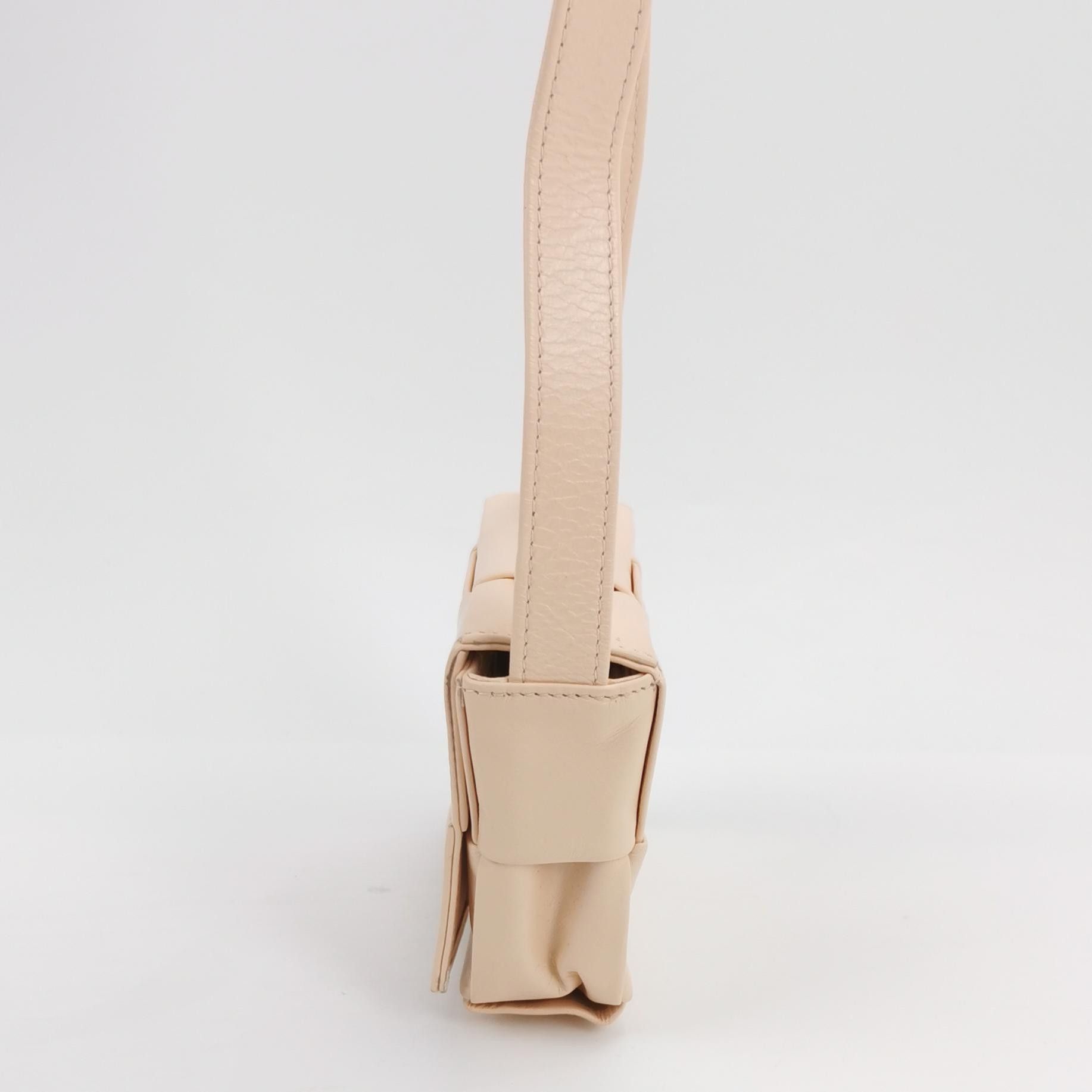 Bottega Veneta Bottega Veneta Women os Shoulder Bags Size ONE SIZE - 3 Thumbnail
