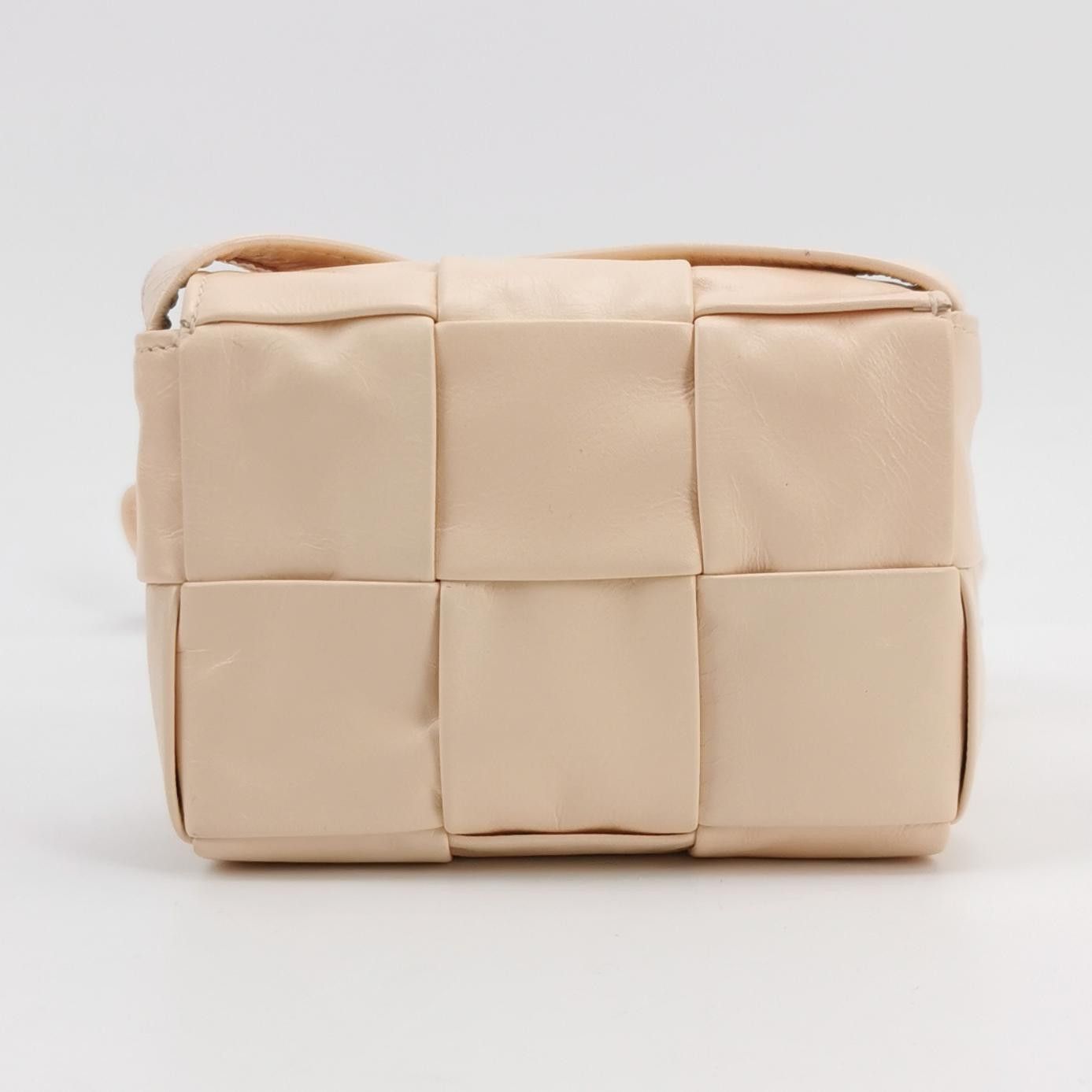 Bottega Veneta Bottega Veneta Women os Shoulder Bags Size ONE SIZE - 5 Thumbnail