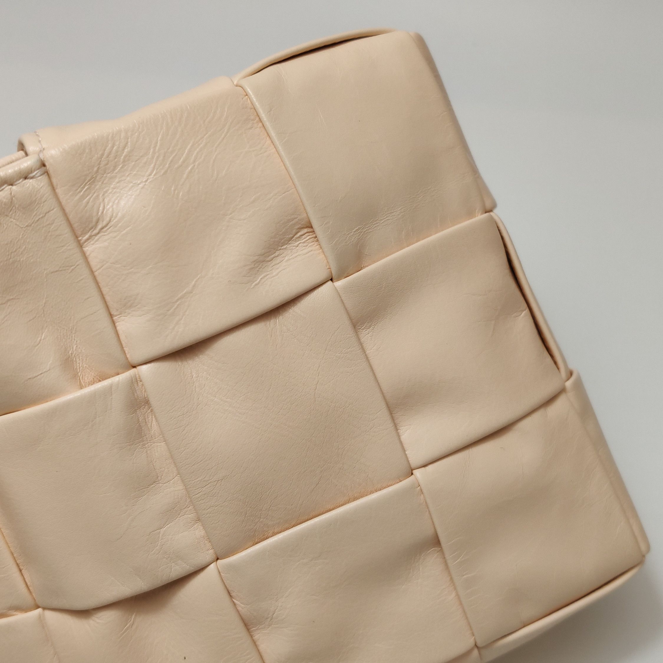 Bottega Veneta Bottega Veneta Women os Shoulder Bags Size ONE SIZE - 14 Thumbnail
