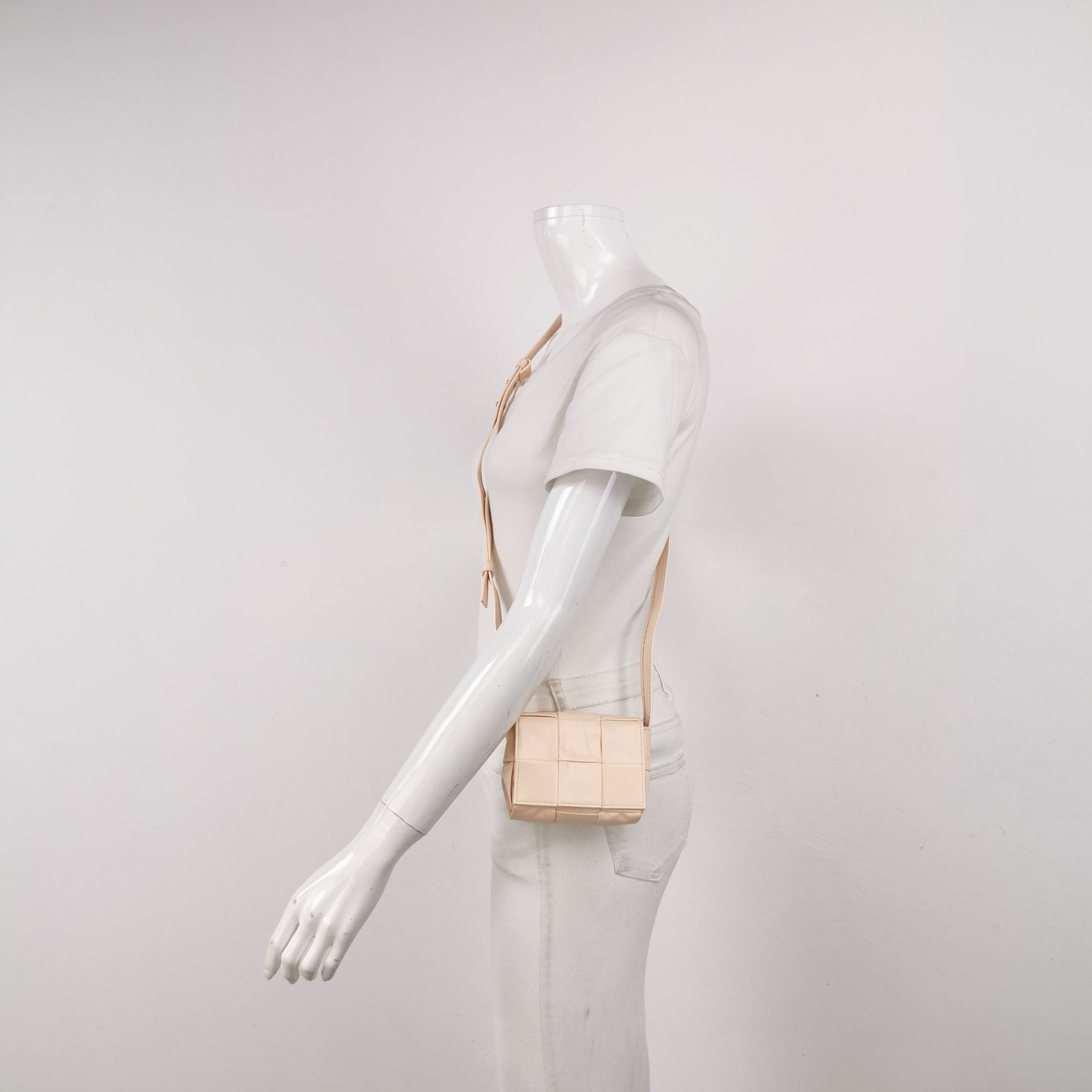 Bottega Veneta Bottega Veneta Women os Shoulder Bags Size ONE SIZE - 2 Thumbnail