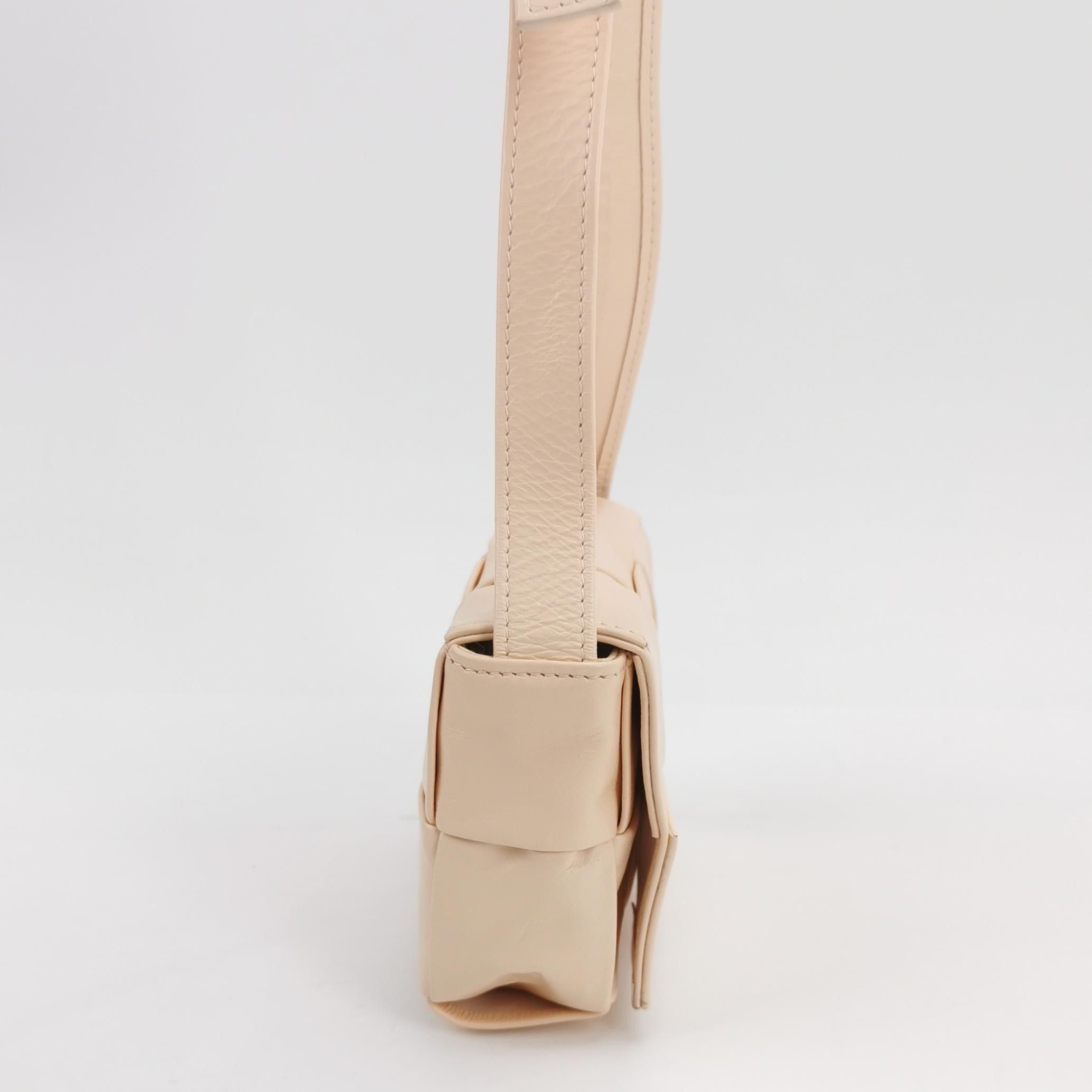 Bottega Veneta Bottega Veneta Women os Shoulder Bags Size ONE SIZE - 4 Thumbnail