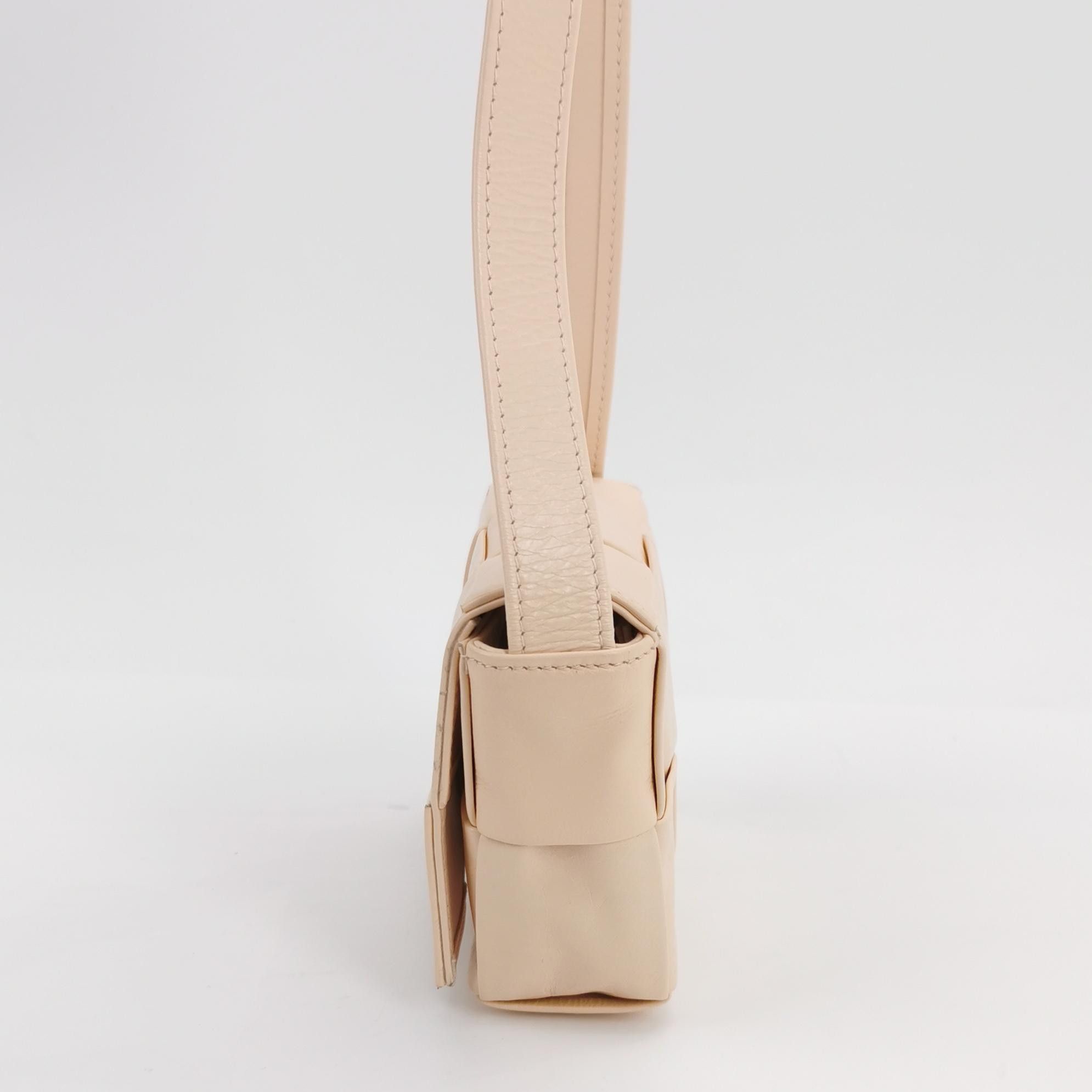 Bottega Veneta Bottega Veneta Women os Shoulder Bags Size ONE SIZE - 3 Thumbnail