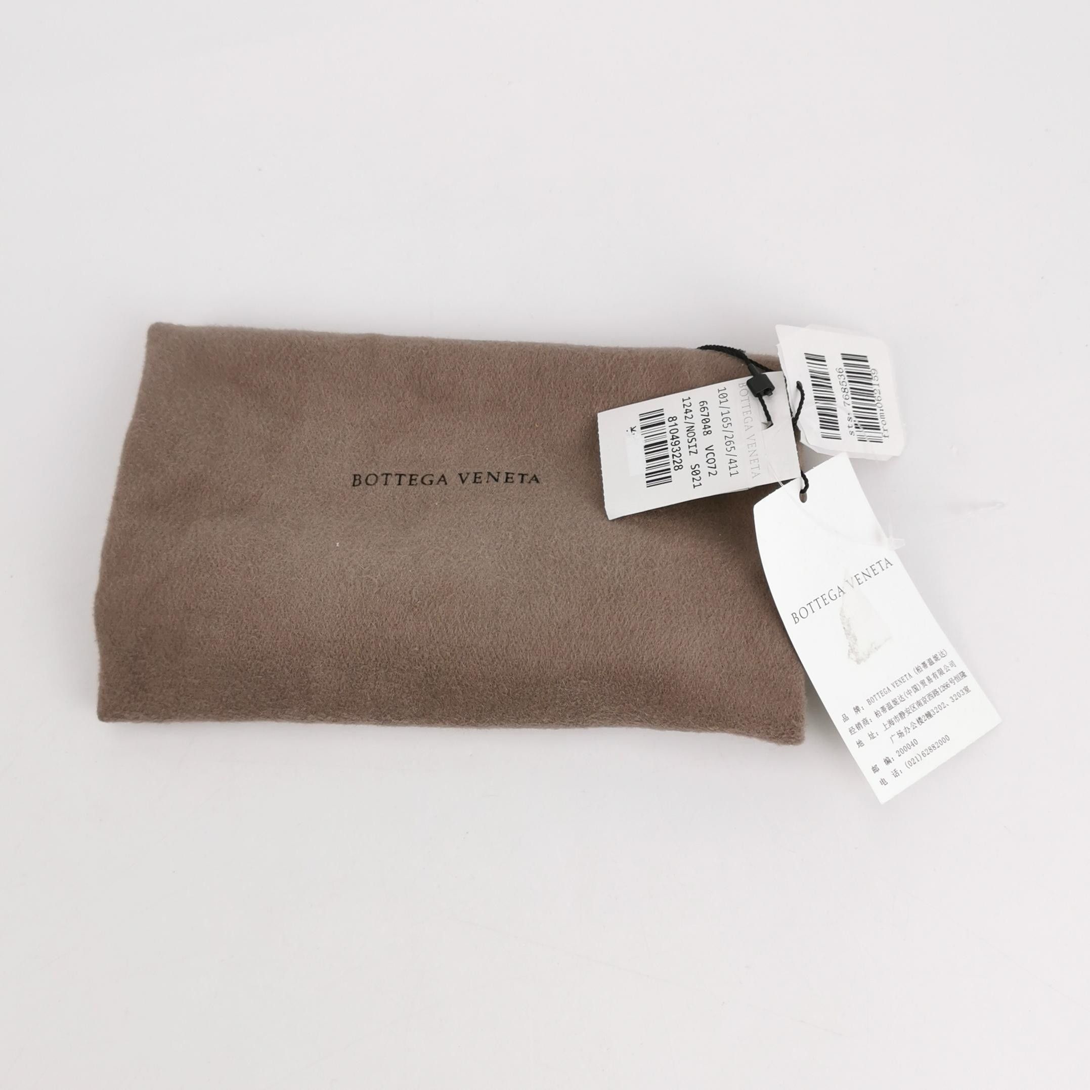 Bottega Veneta Bottega Veneta Women os Shoulder Bags Size ONE SIZE - 9 Thumbnail