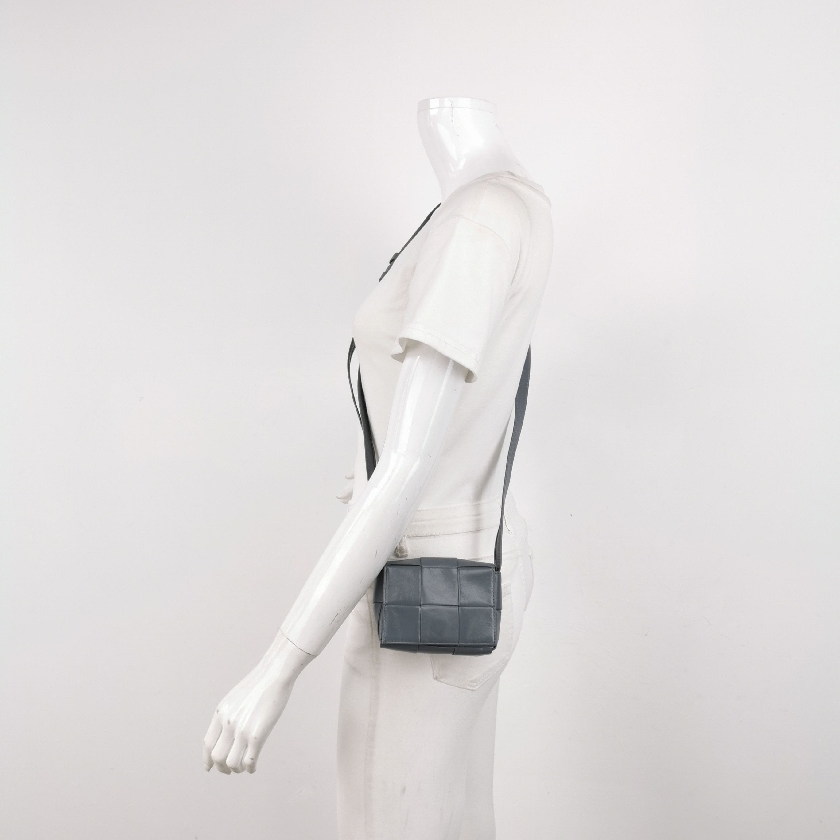 Bottega Veneta Bottega Veneta Women os Shoulder Bags Size ONE SIZE - 2 Thumbnail