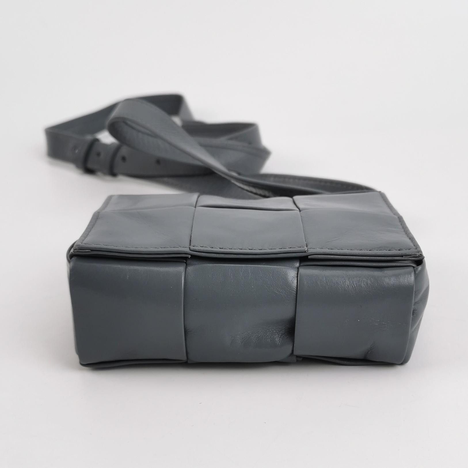 Bottega Veneta Bottega Veneta Women os Shoulder Bags Size ONE SIZE - 6 Thumbnail