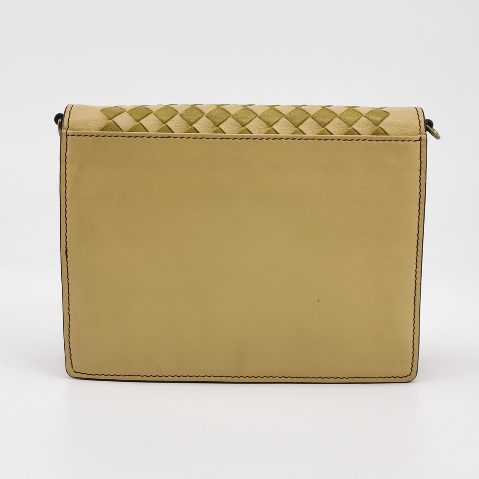 Bottega Veneta Bottega Veneta Women os Shoulder Bags Size ONE SIZE - 5 Thumbnail