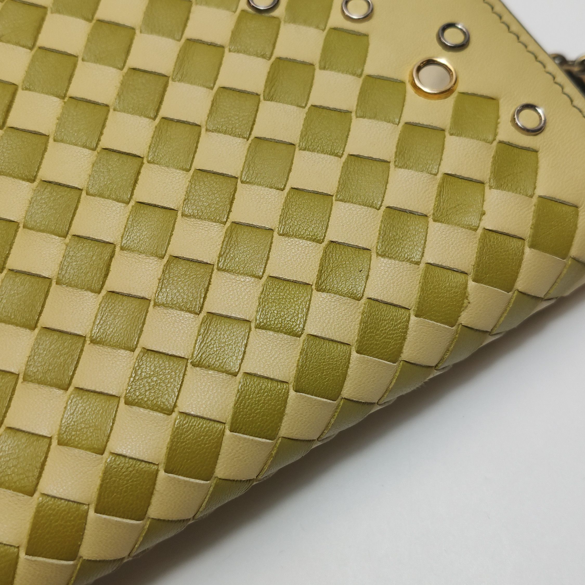 Bottega Veneta Bottega Veneta Women os Shoulder Bags Size ONE SIZE - 17 Thumbnail