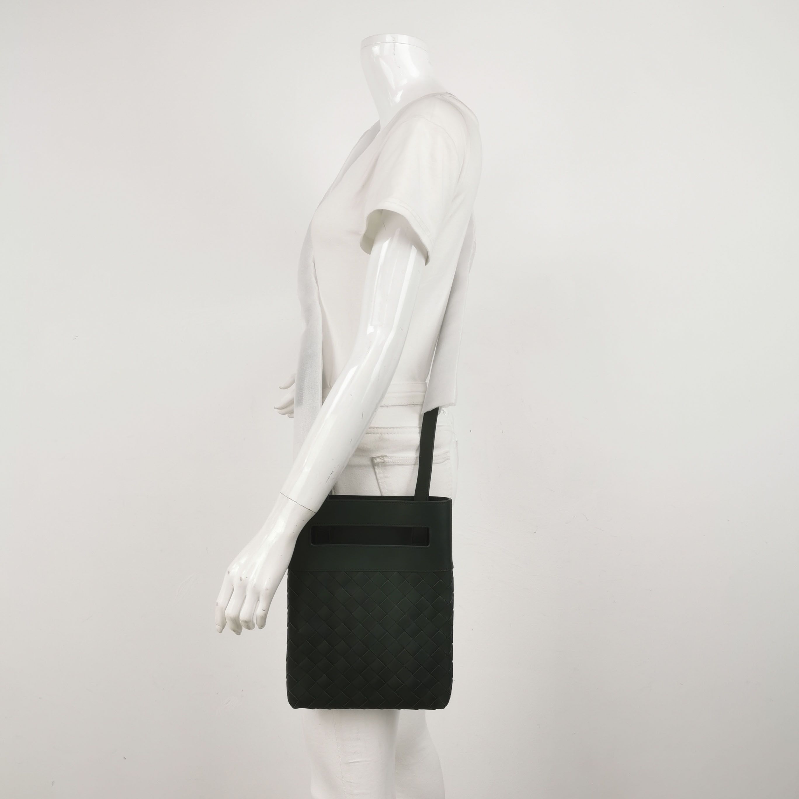 Bottega Veneta Bottega Veneta Women os Shoulder Bags Size ONE SIZE - 2 Thumbnail