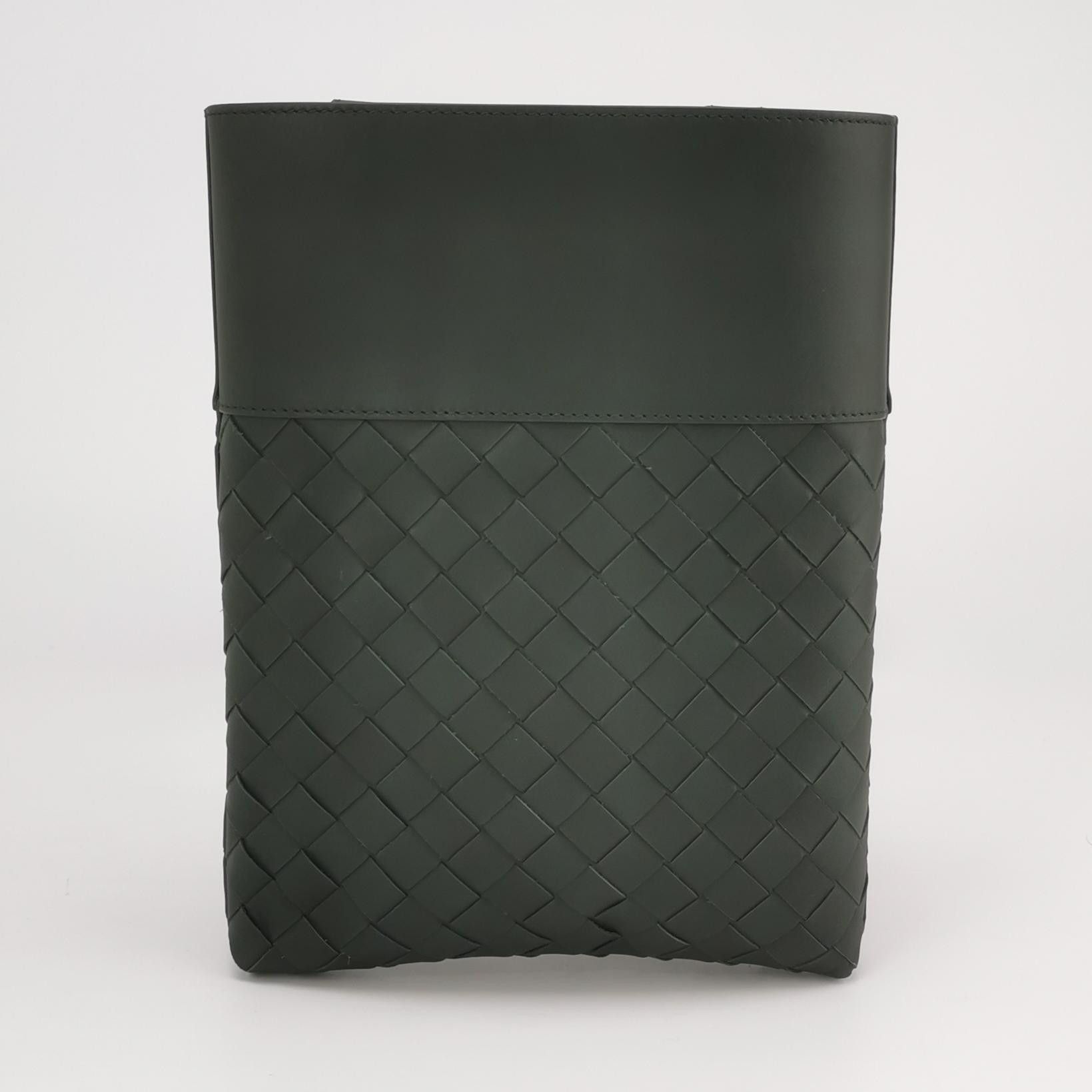 Bottega Veneta Bottega Veneta Women os Shoulder Bags Size ONE SIZE - 5 Thumbnail