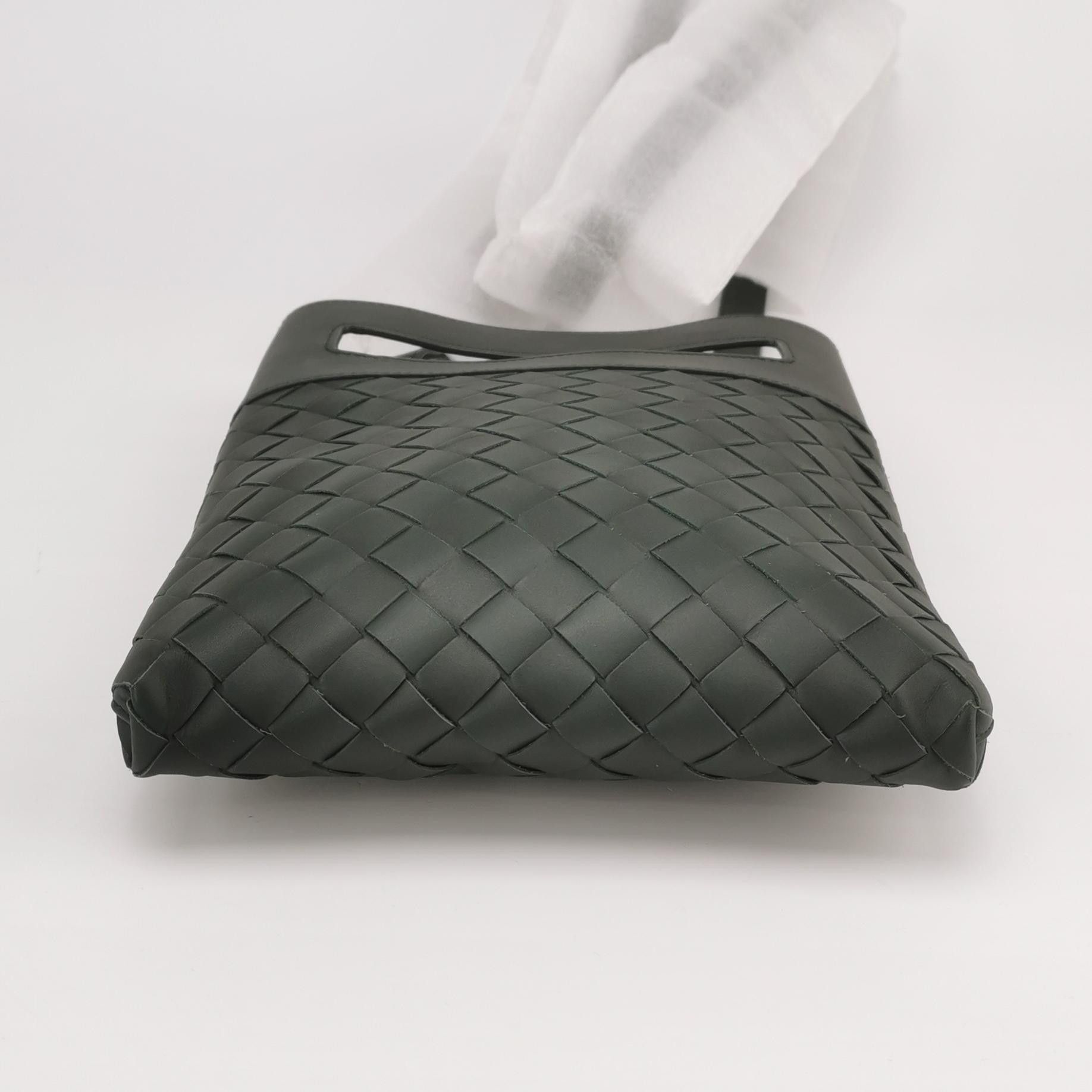 Bottega Veneta Bottega Veneta Women os Shoulder Bags Size ONE SIZE - 6 Thumbnail