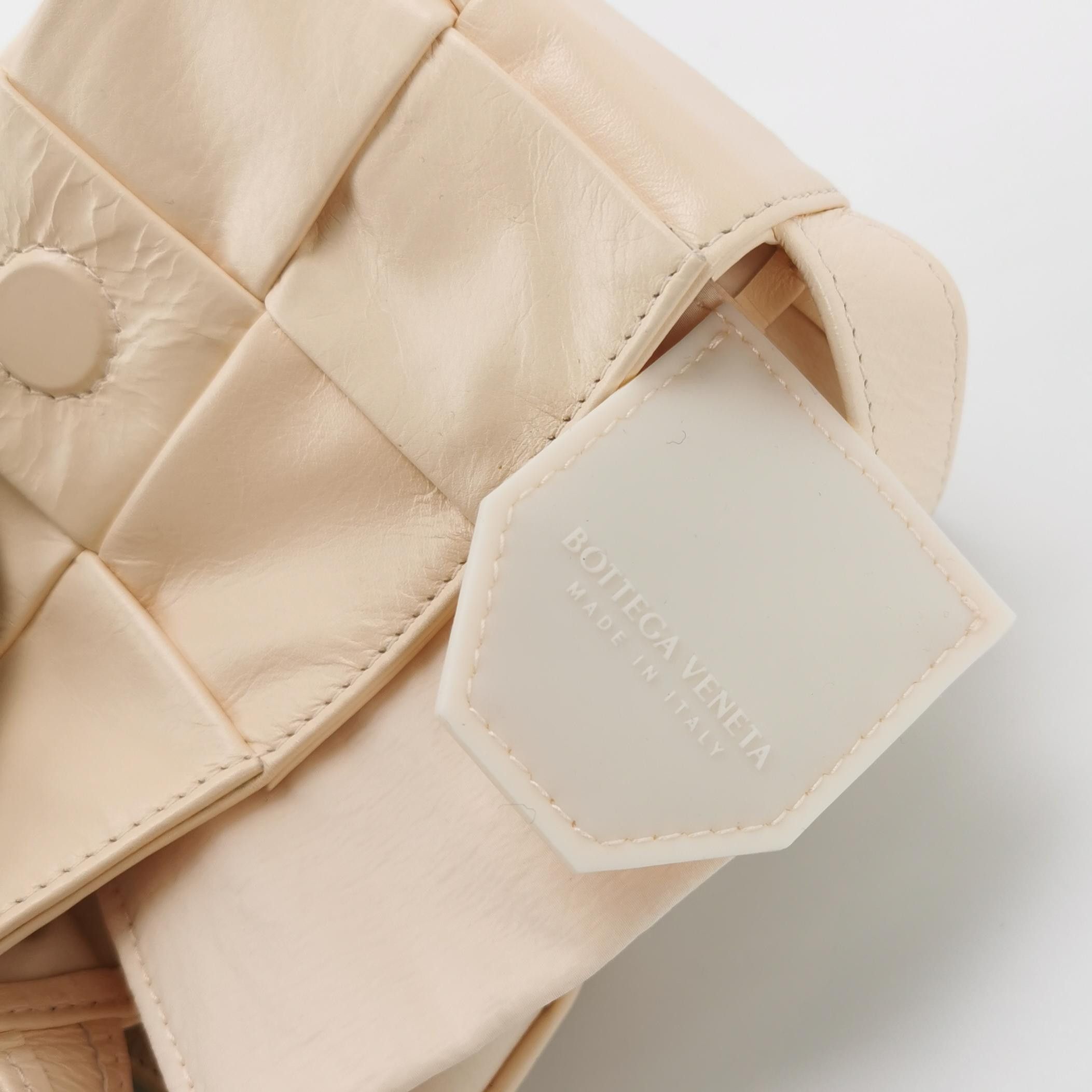 Bottega Veneta Bottega Veneta Women os Shoulder Bags Size ONE SIZE - 8 Thumbnail