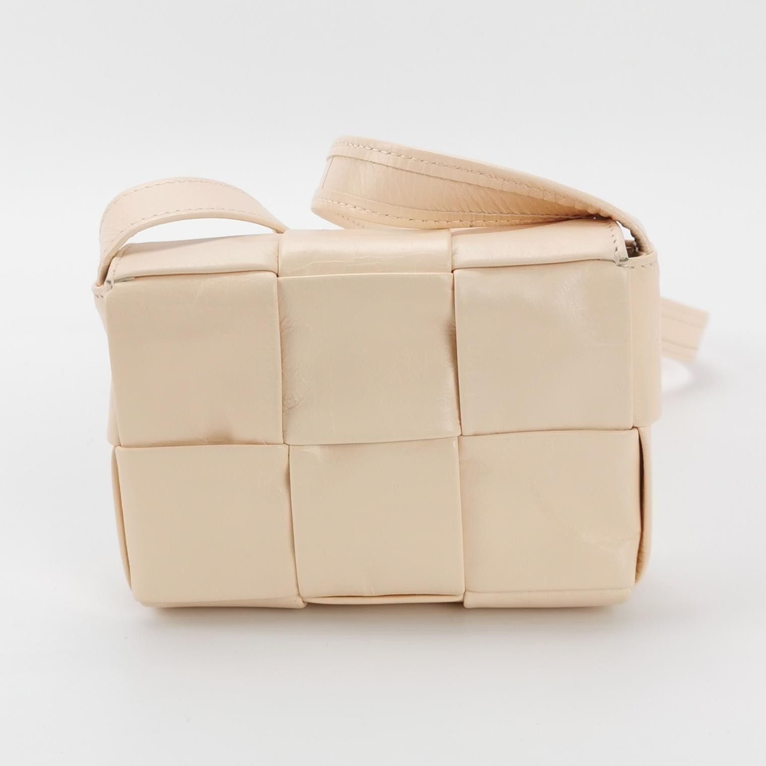 Bottega Veneta Bottega Veneta Women os Shoulder Bags Size ONE SIZE - 5 Thumbnail