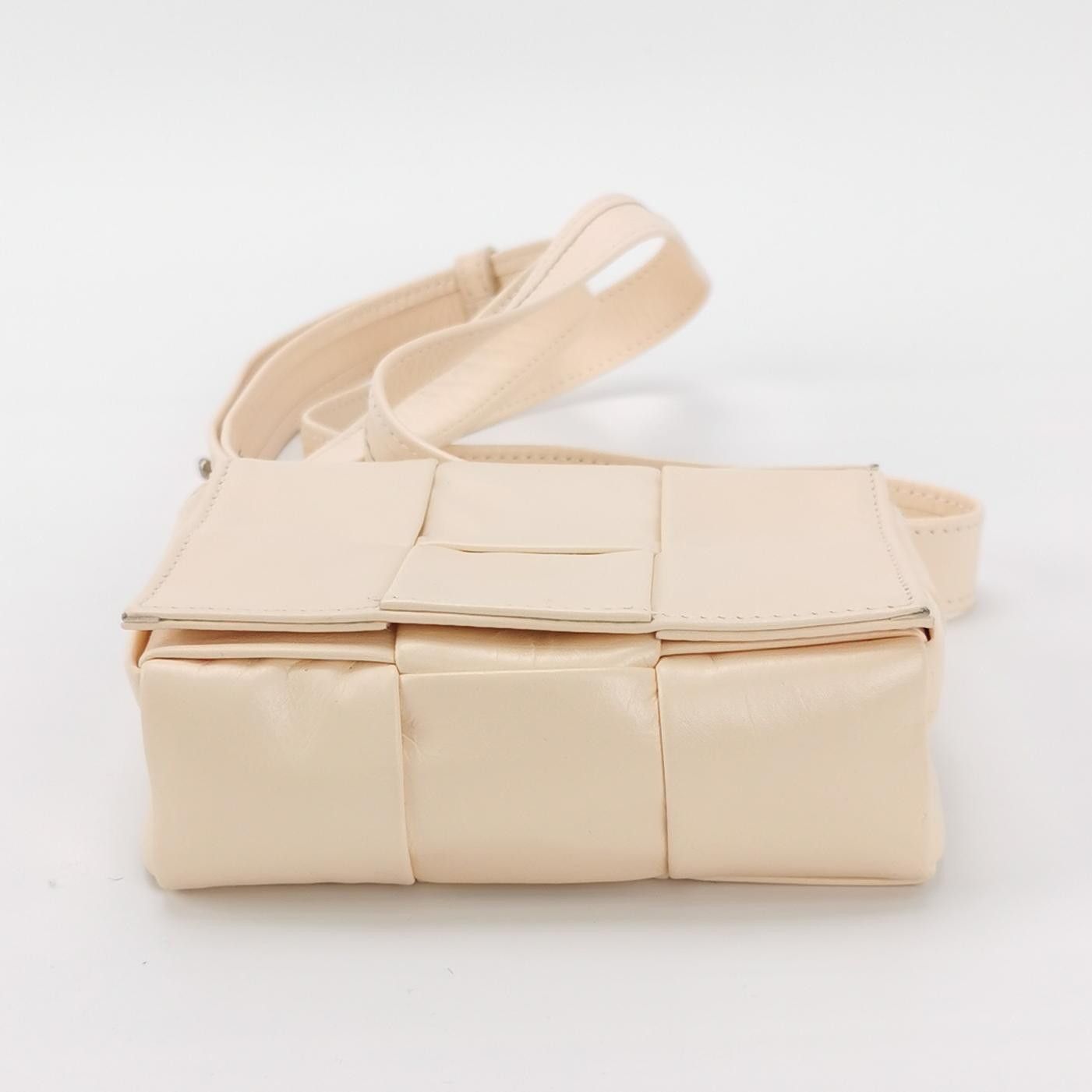 Bottega Veneta Bottega Veneta Women os Shoulder Bags Size ONE SIZE - 6 Thumbnail