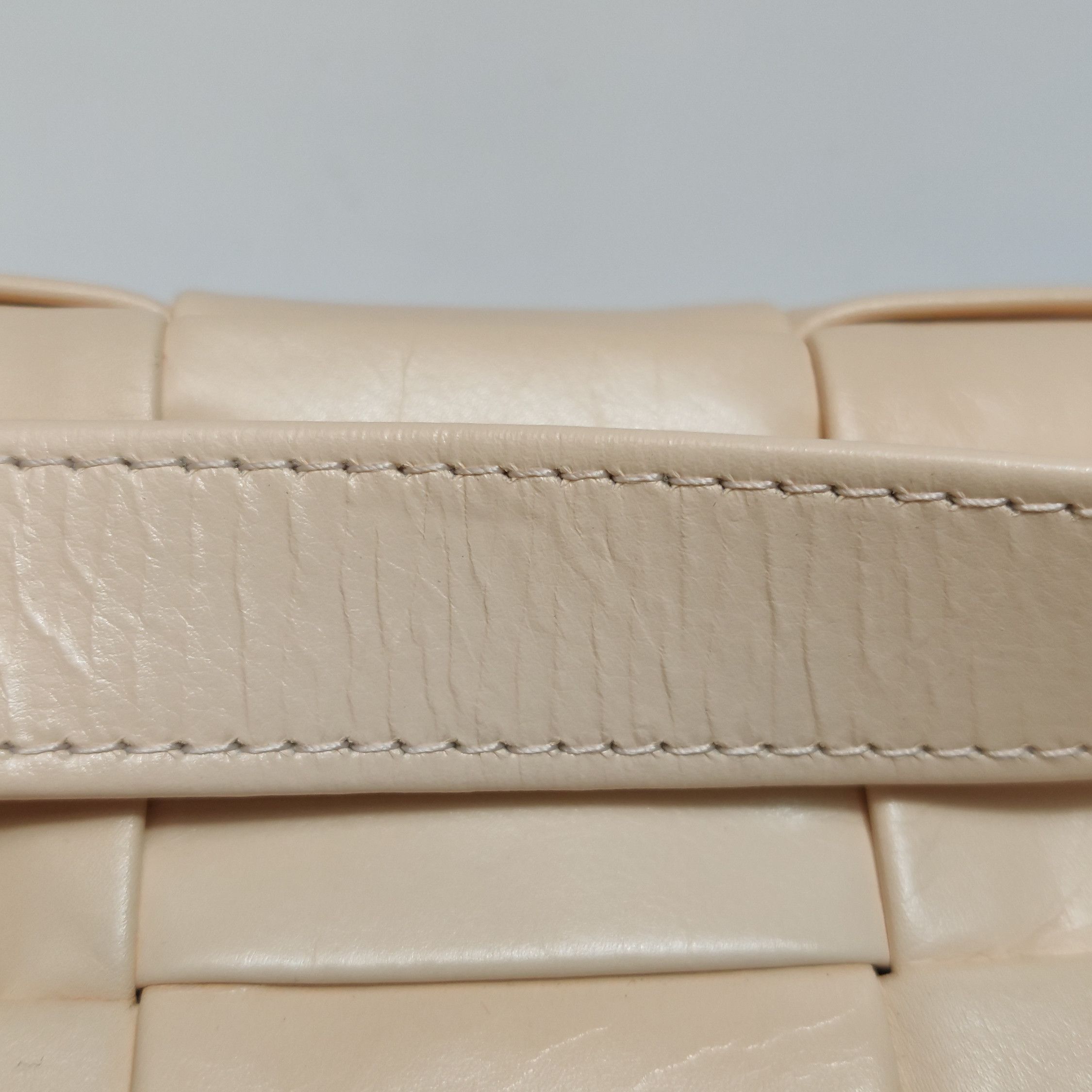 Bottega Veneta Bottega Veneta Women os Shoulder Bags Size ONE SIZE - 12 Thumbnail
