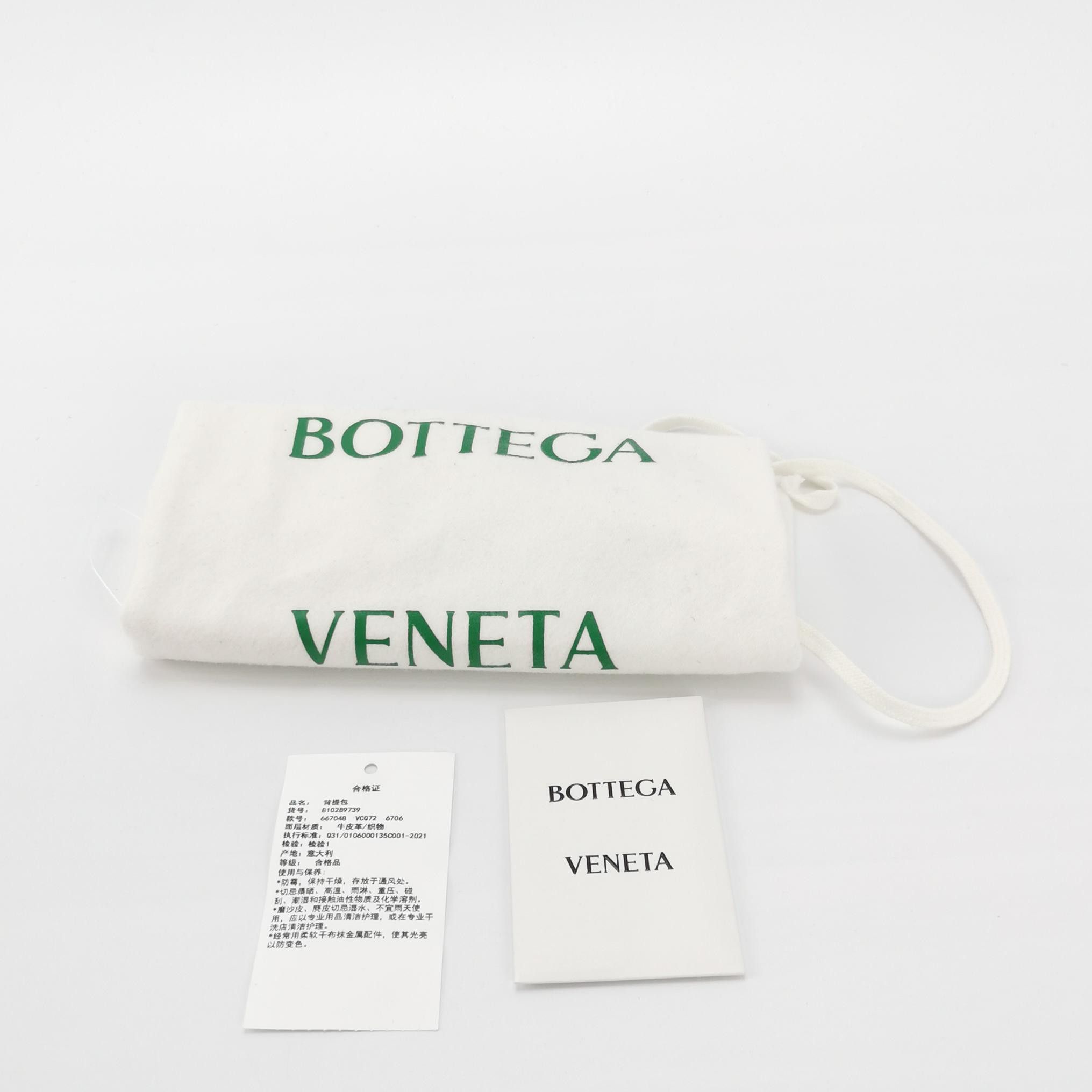 Bottega Veneta Bottega Veneta Women os Shoulder Bags Size ONE SIZE - 9 Thumbnail
