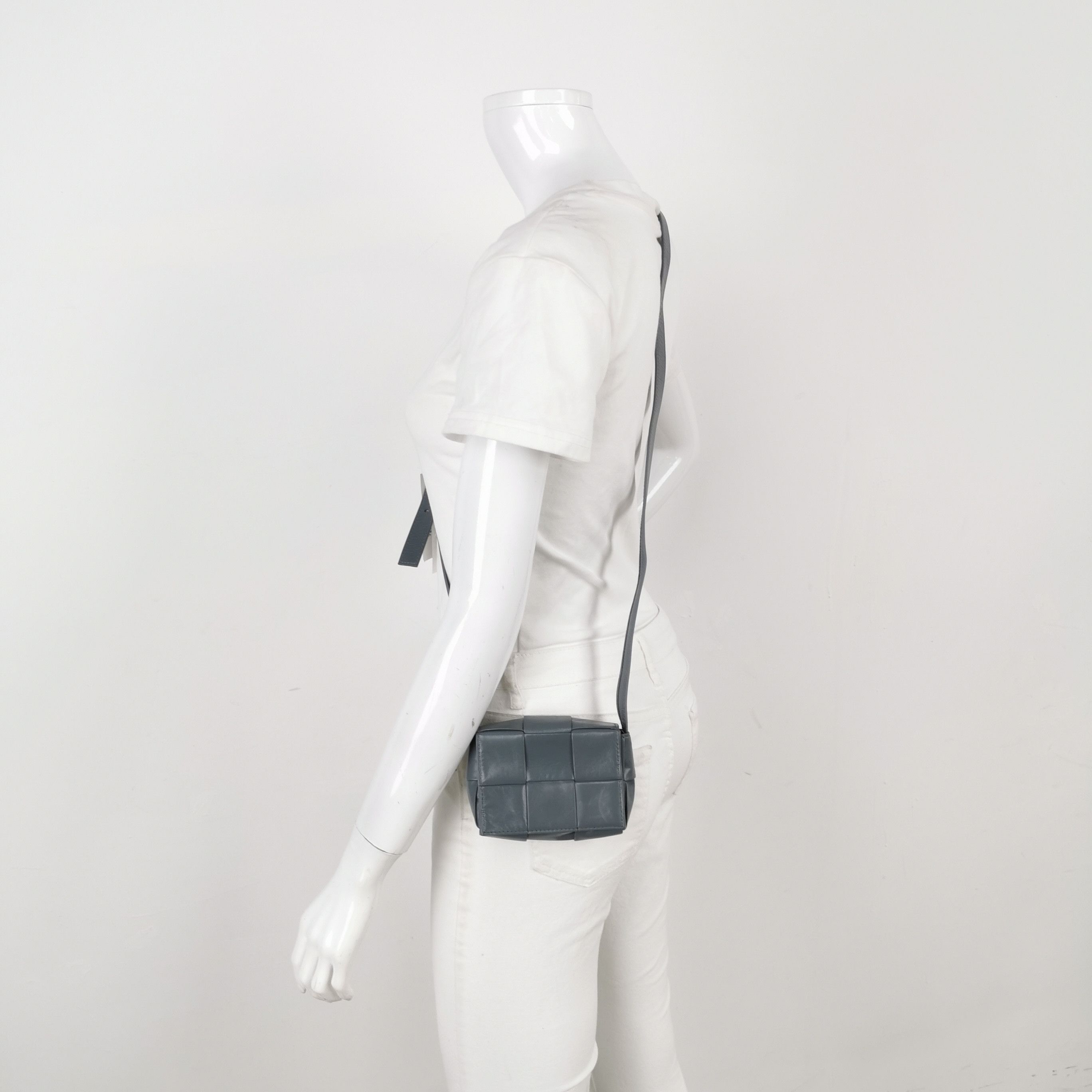 Bottega Veneta Bottega Veneta Women os Shoulder Bags Size ONE SIZE - 2 Thumbnail