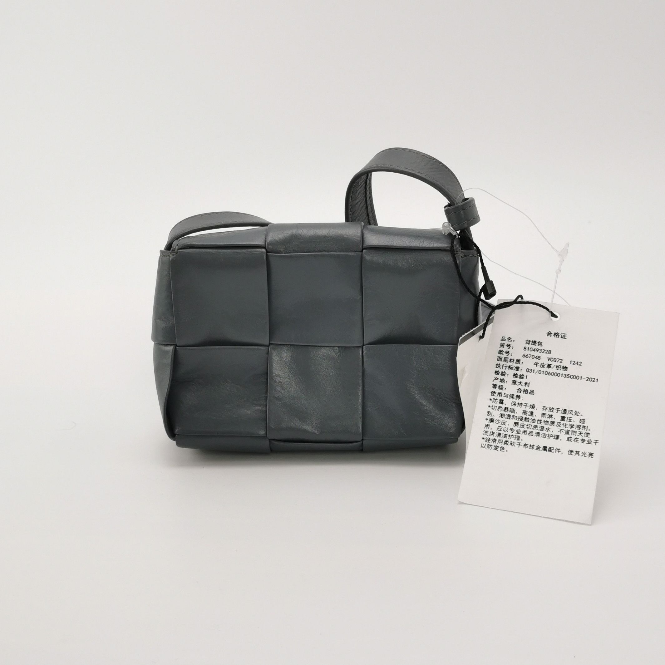 Bottega Veneta Bottega Veneta Women os Shoulder Bags Size ONE SIZE - 5 Thumbnail