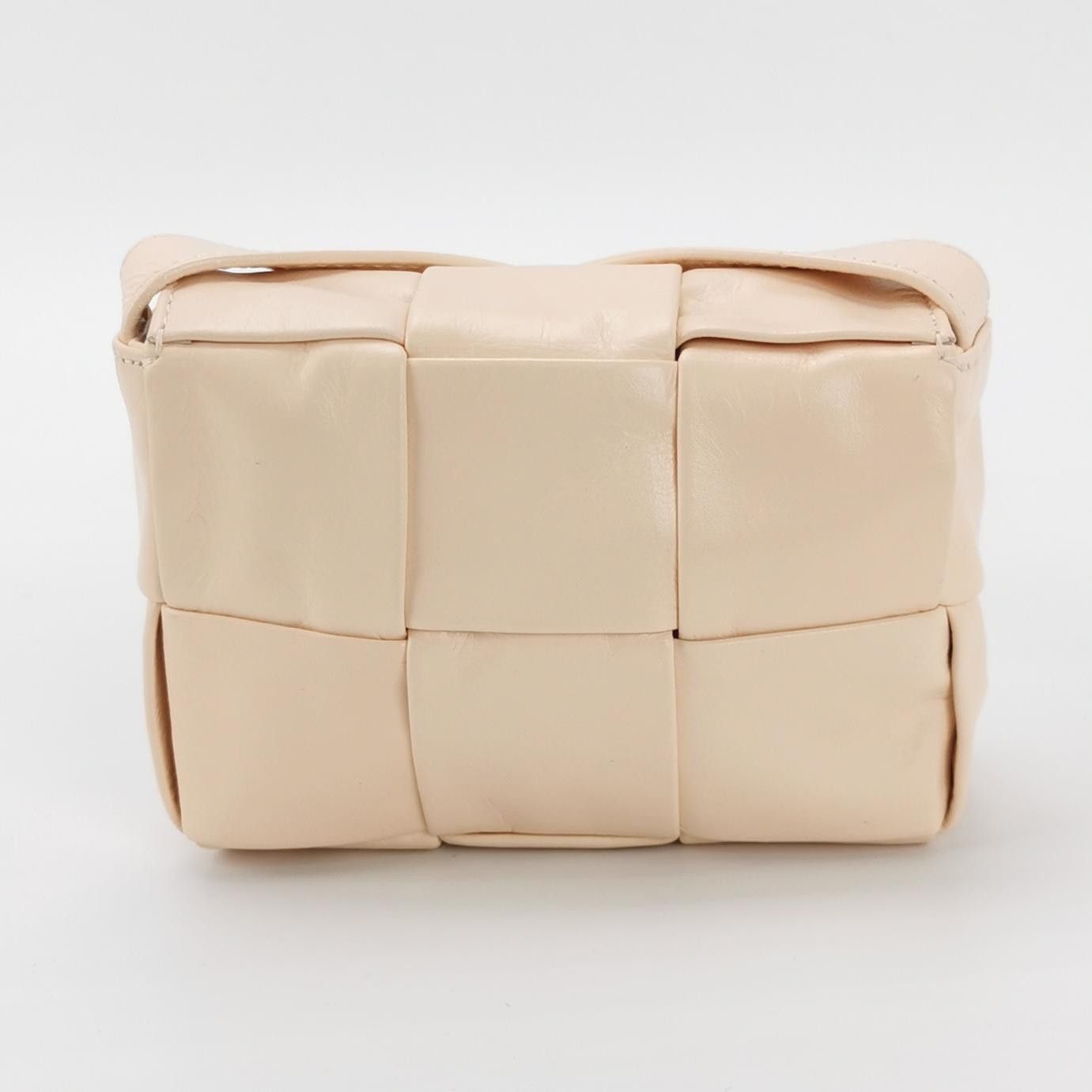 Bottega Veneta Bottega Veneta Women os Shoulder Bags Size ONE SIZE - 5 Thumbnail