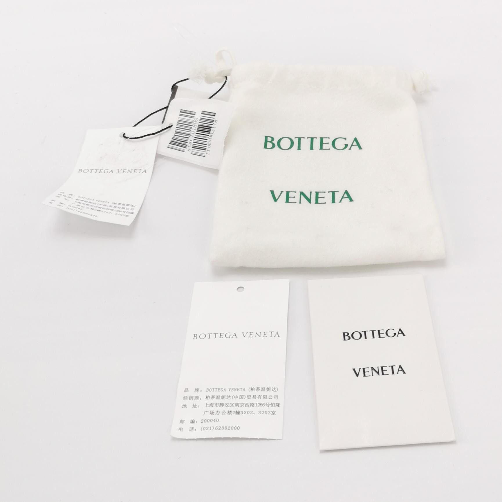 Bottega Veneta Bottega Veneta Women os Shoulder Bags Size ONE SIZE - 9 Thumbnail