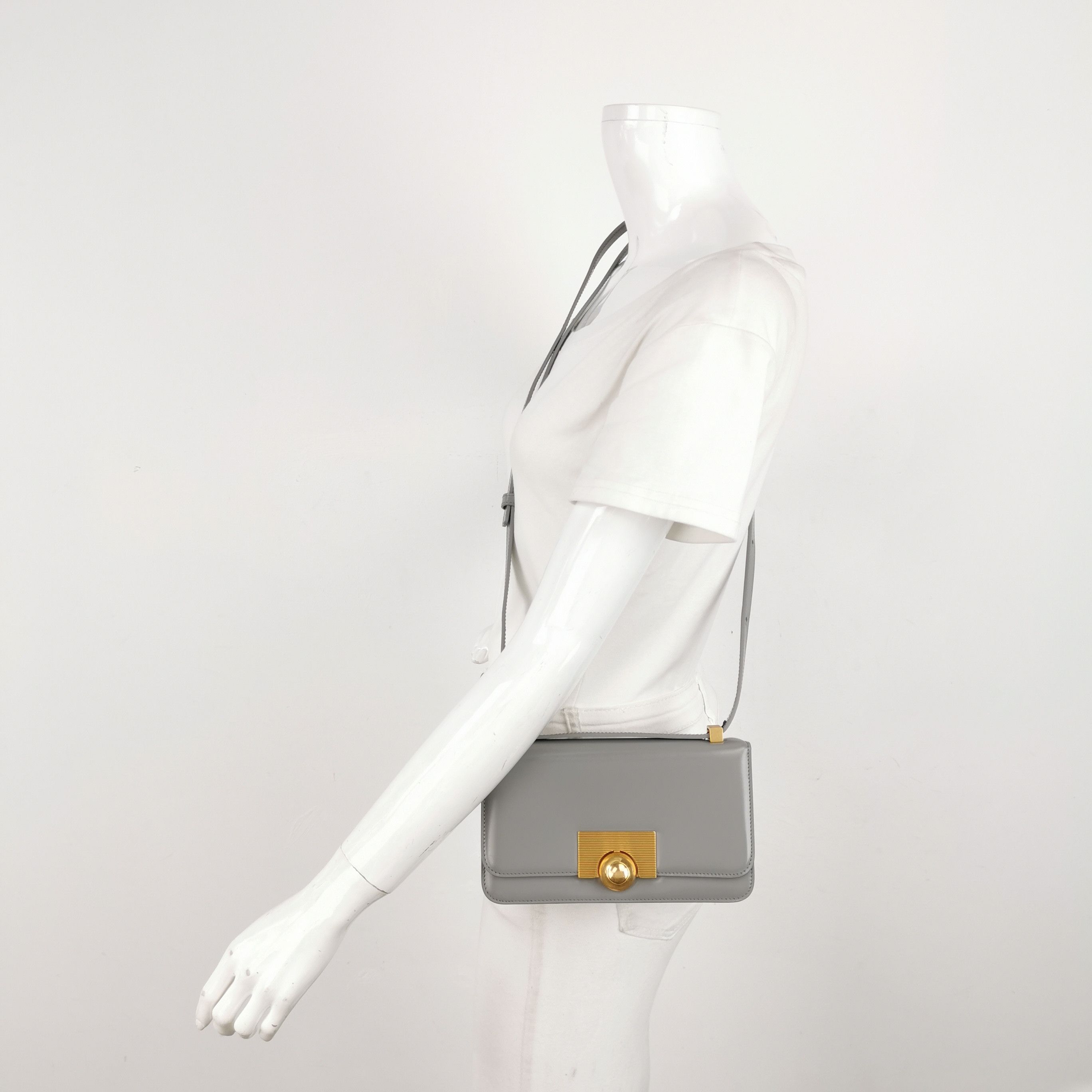 Bottega Veneta Bottega Veneta Women os Shoulder Bags Size ONE SIZE - 2 Thumbnail