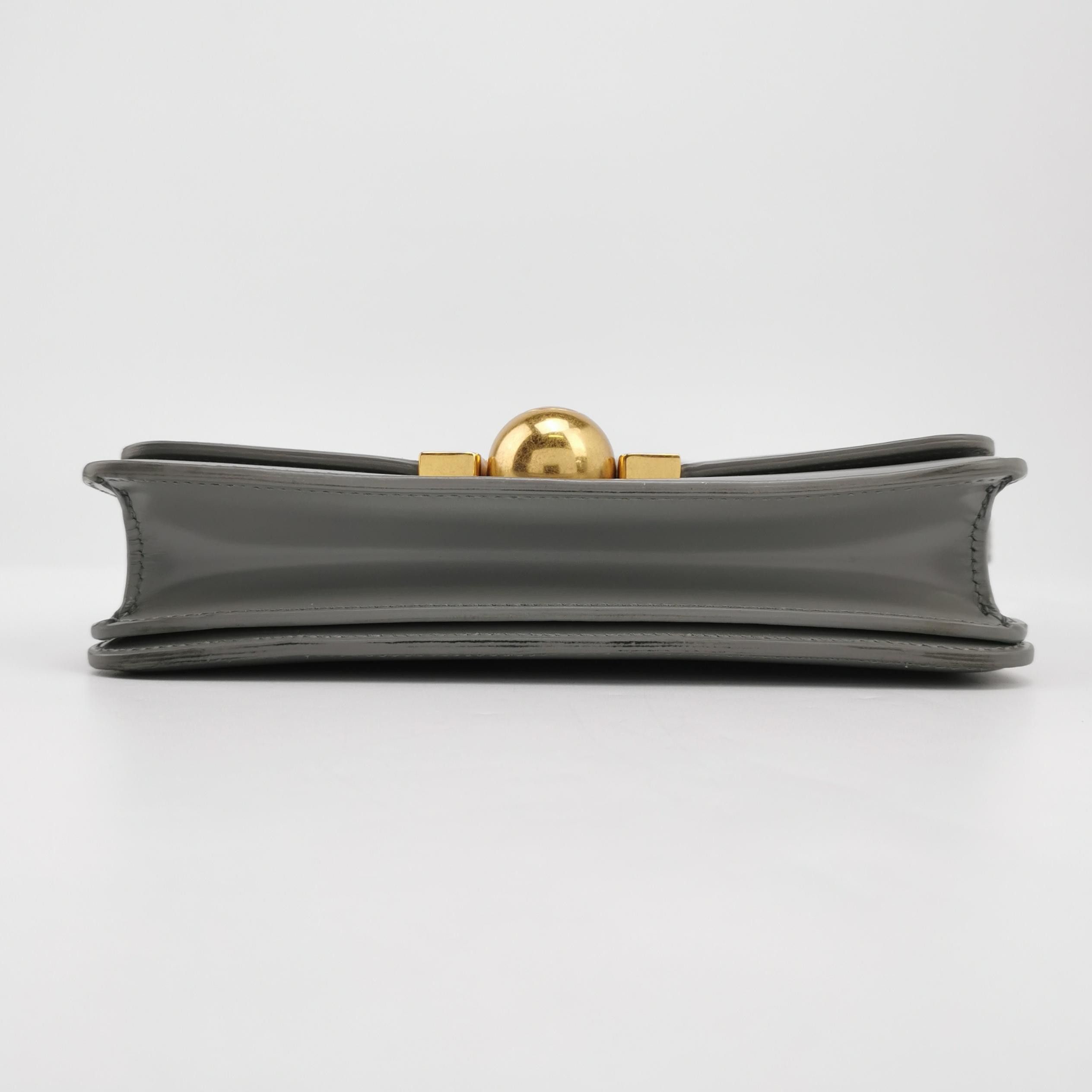 Bottega Veneta Bottega Veneta Women os Shoulder Bags Size ONE SIZE - 6 Thumbnail