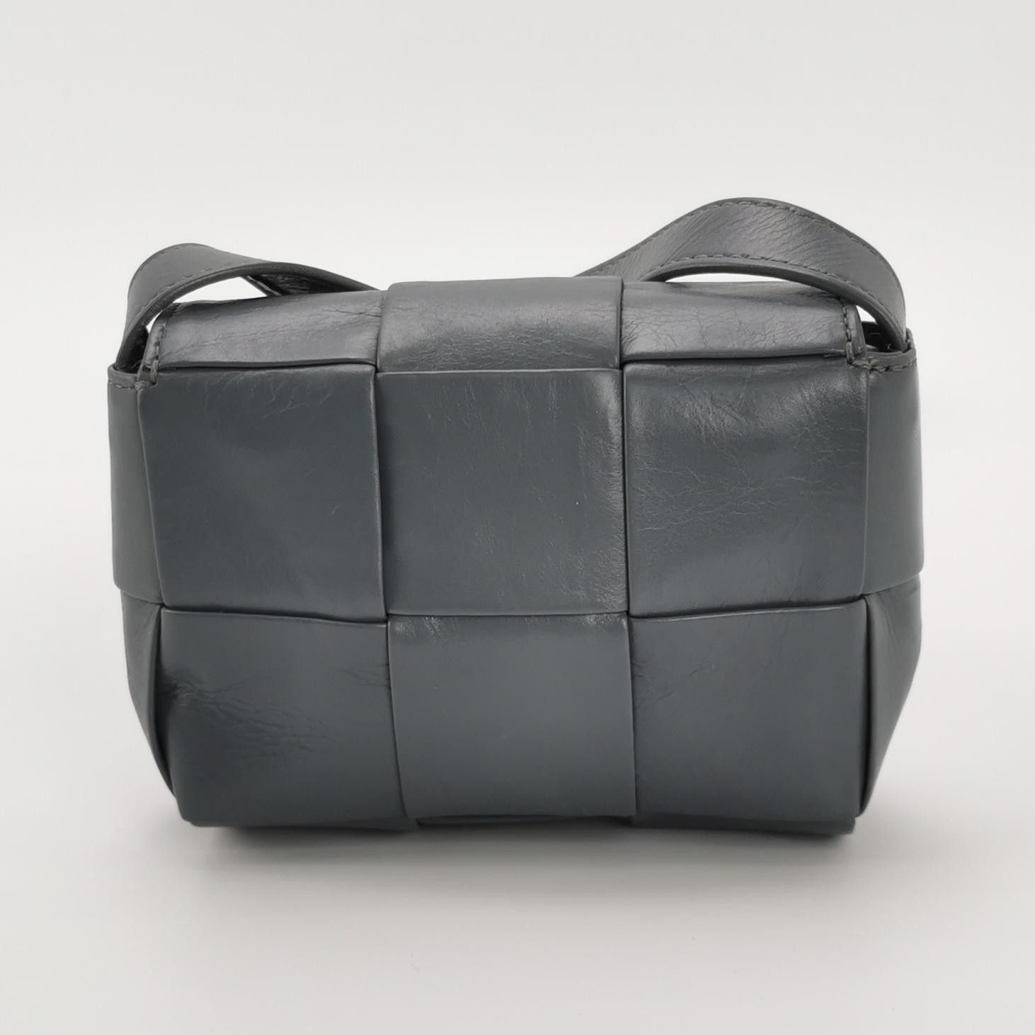 Bottega Veneta Bottega Veneta Women os Shoulder Bags Size ONE SIZE - 5 Thumbnail